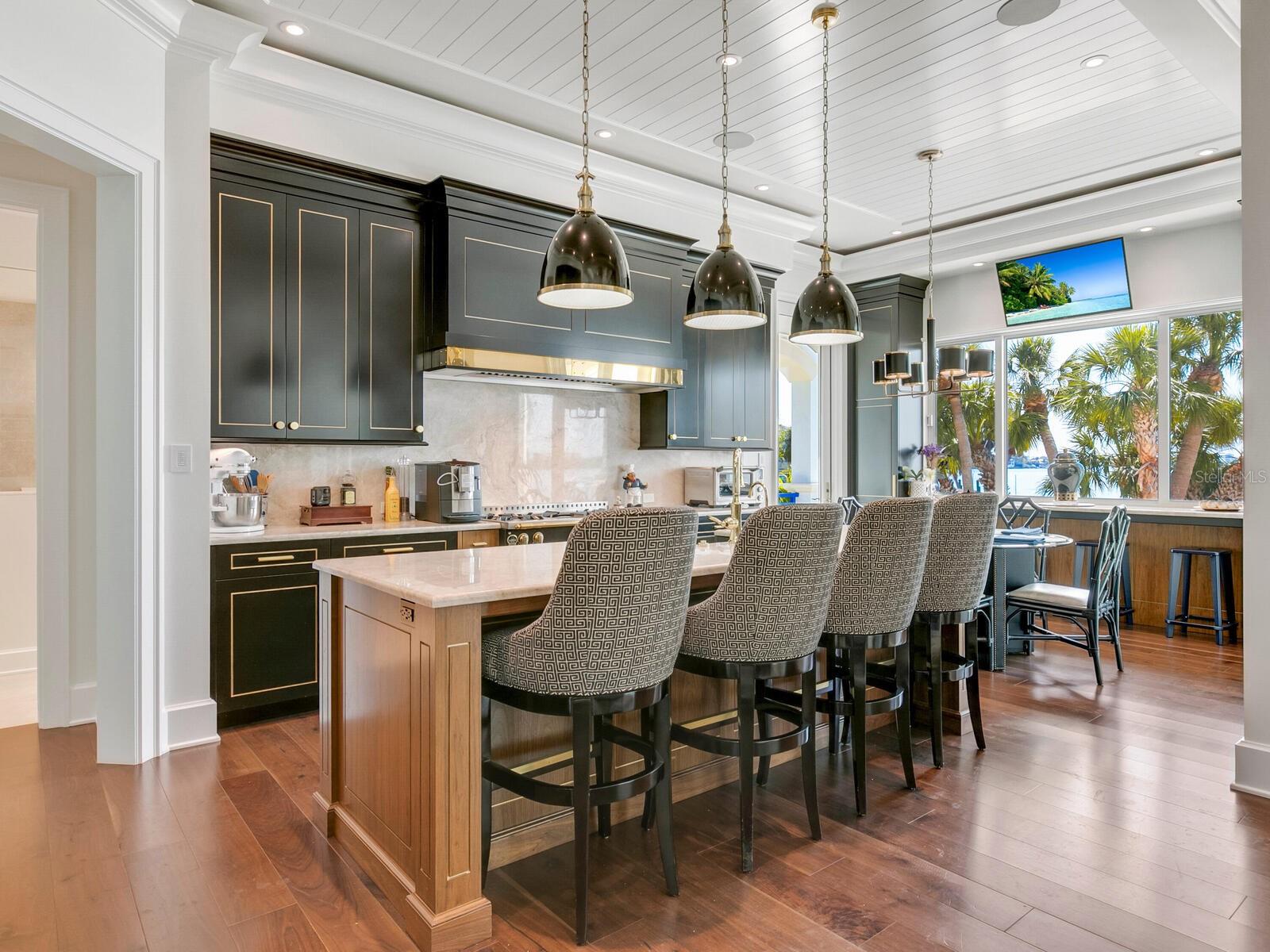 BIRD KEY SUB - Residential