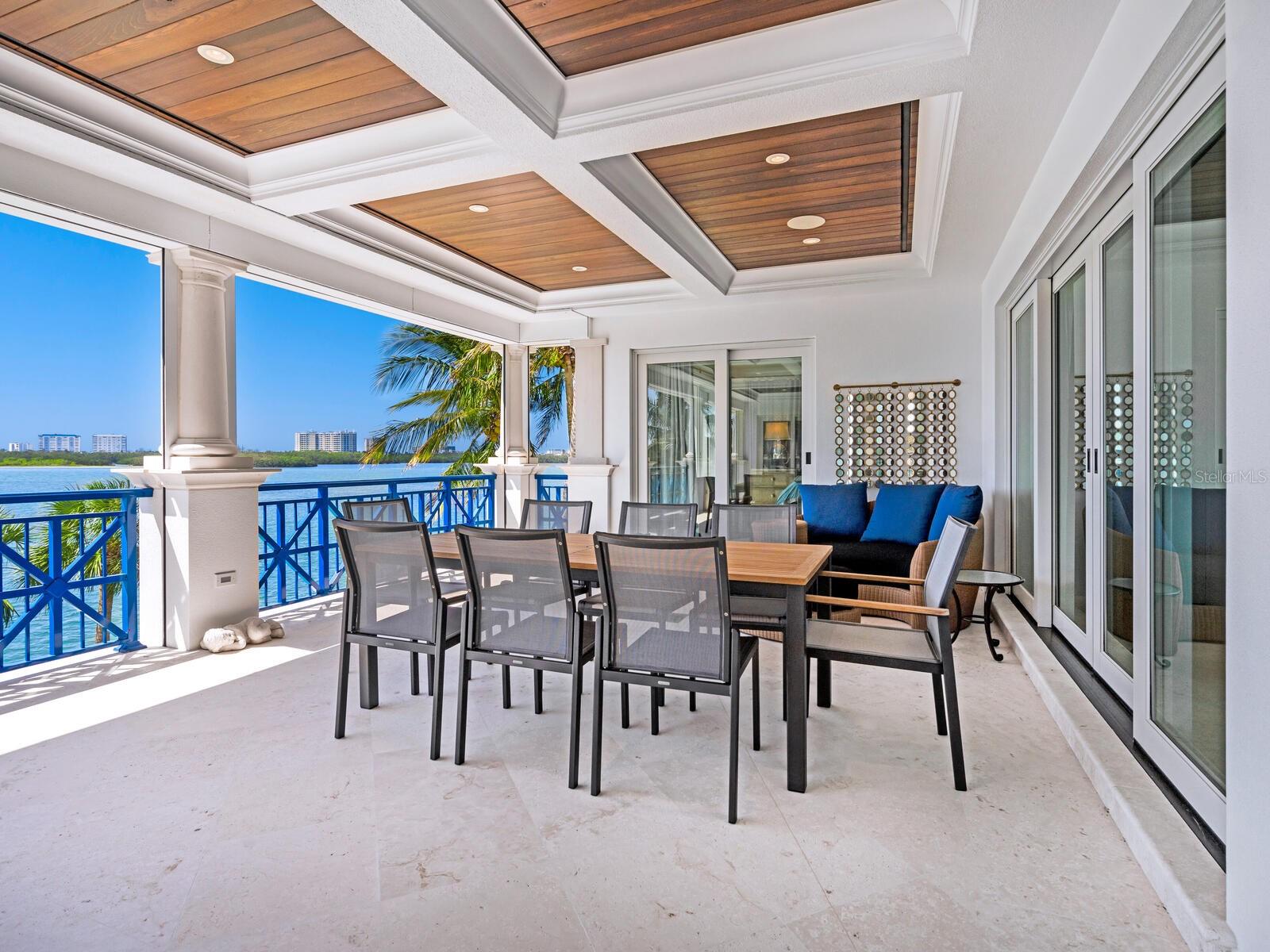BIRD KEY SUB - Residential