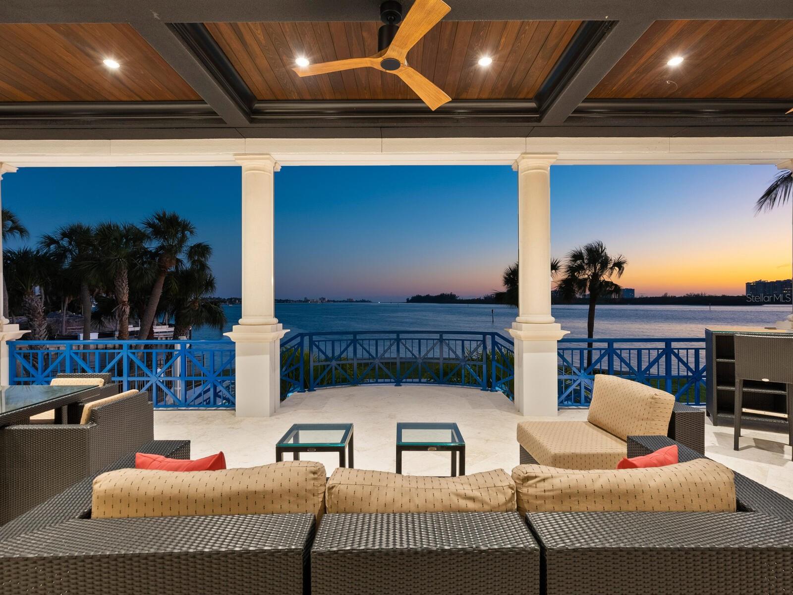 BIRD KEY SUB - Residential