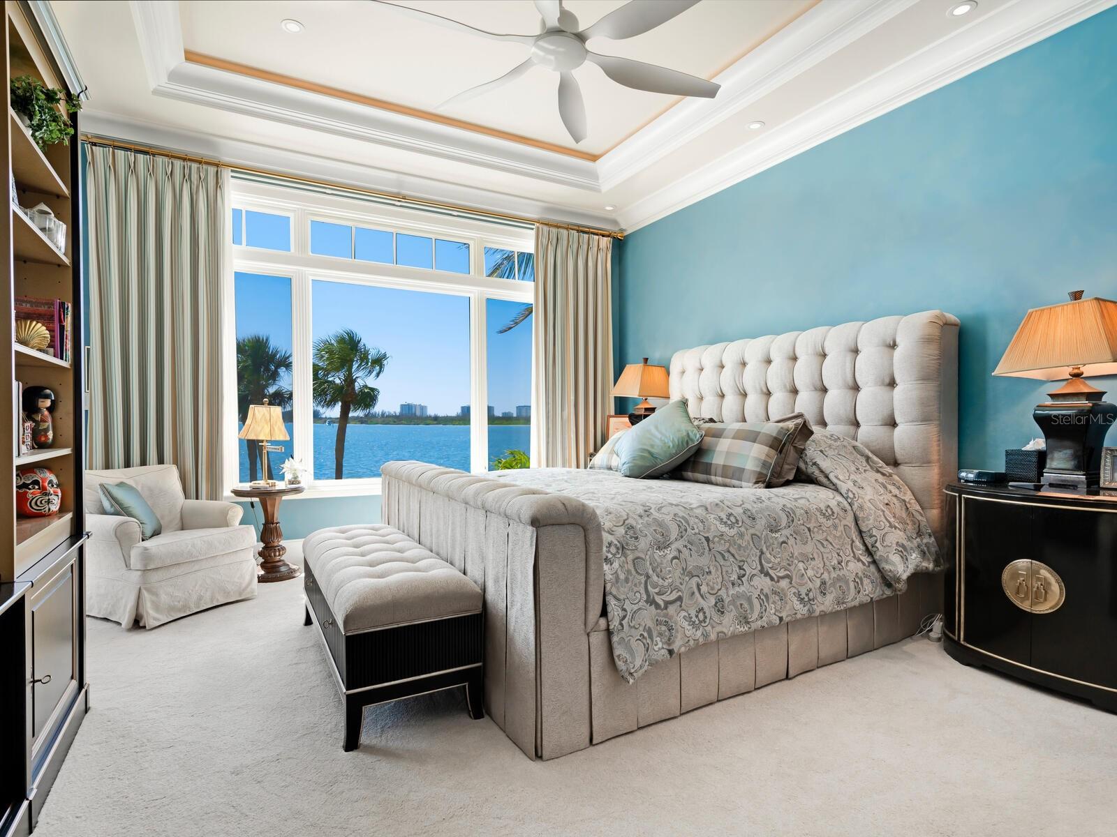 BIRD KEY SUB - Residential