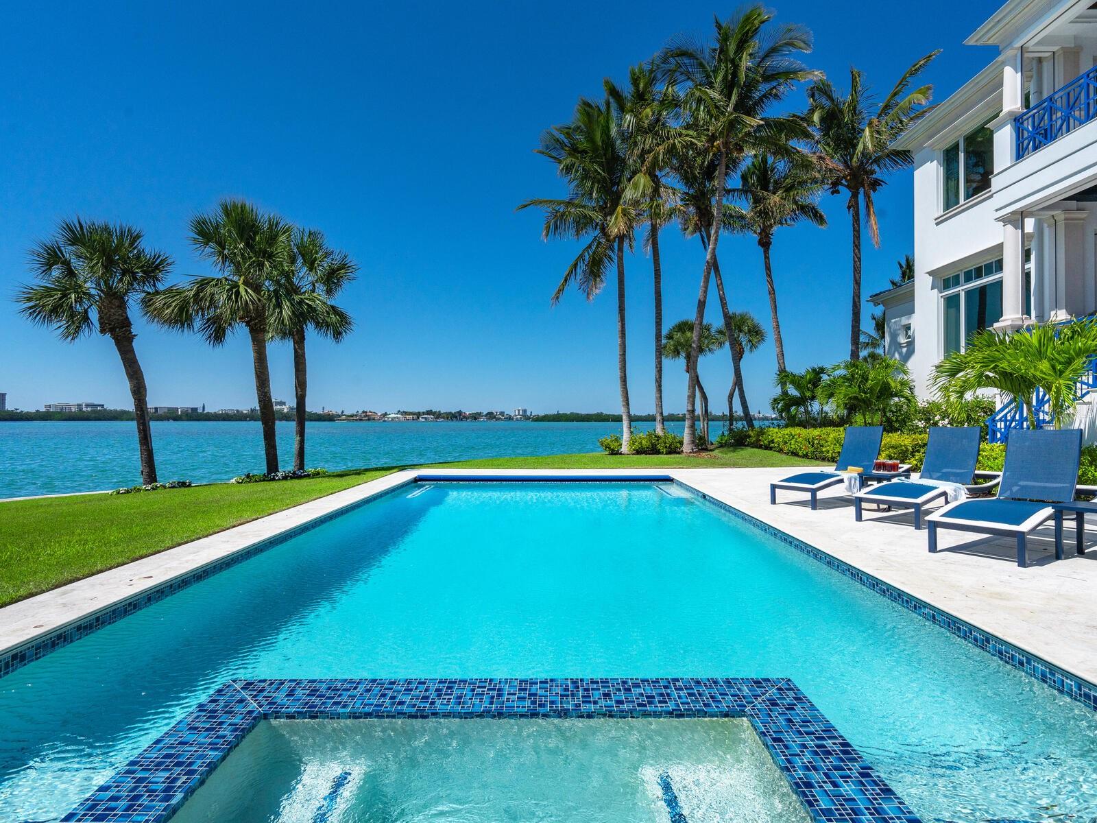 BIRD KEY SUB - Residential