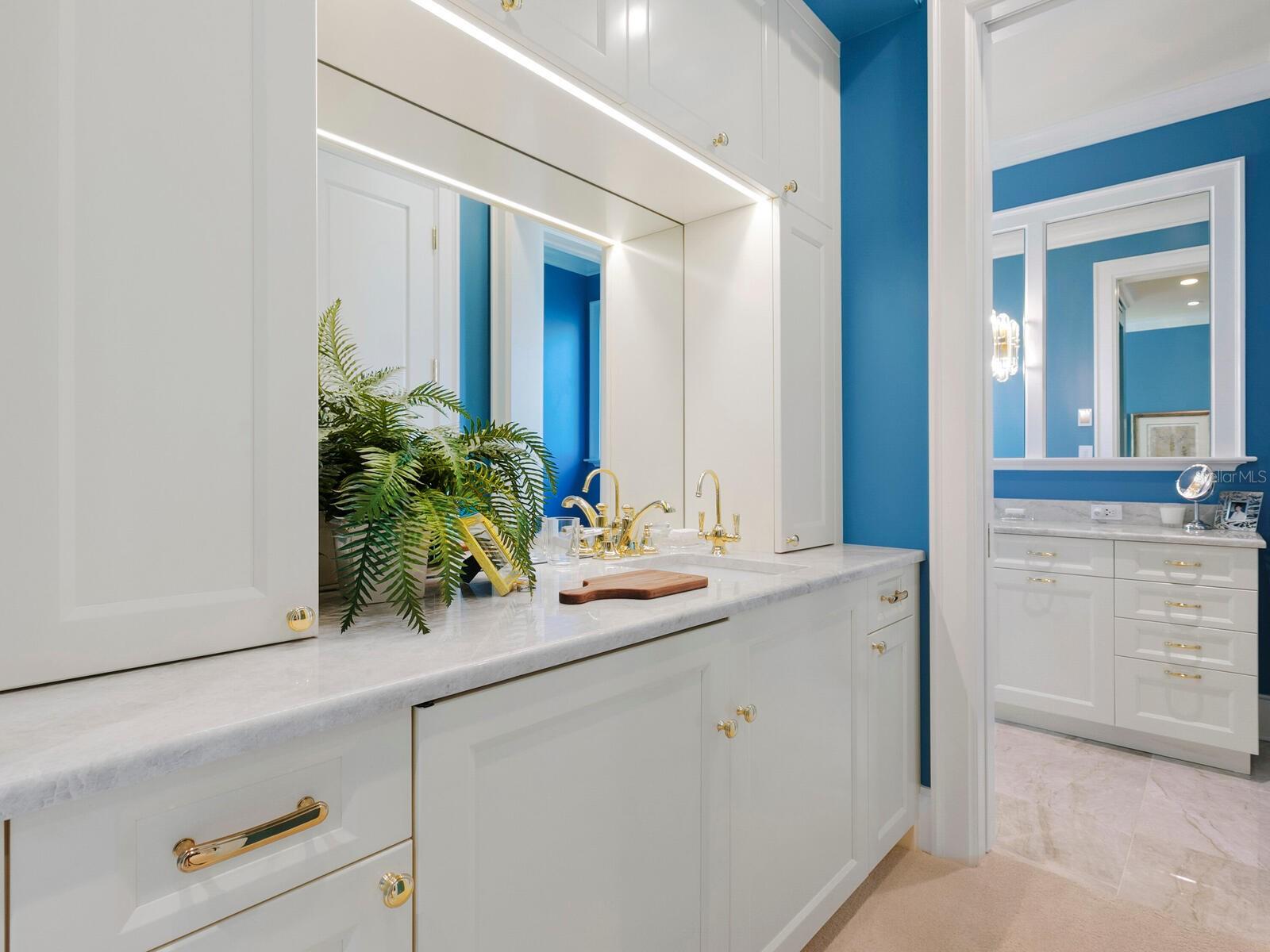 BIRD KEY SUB - Residential