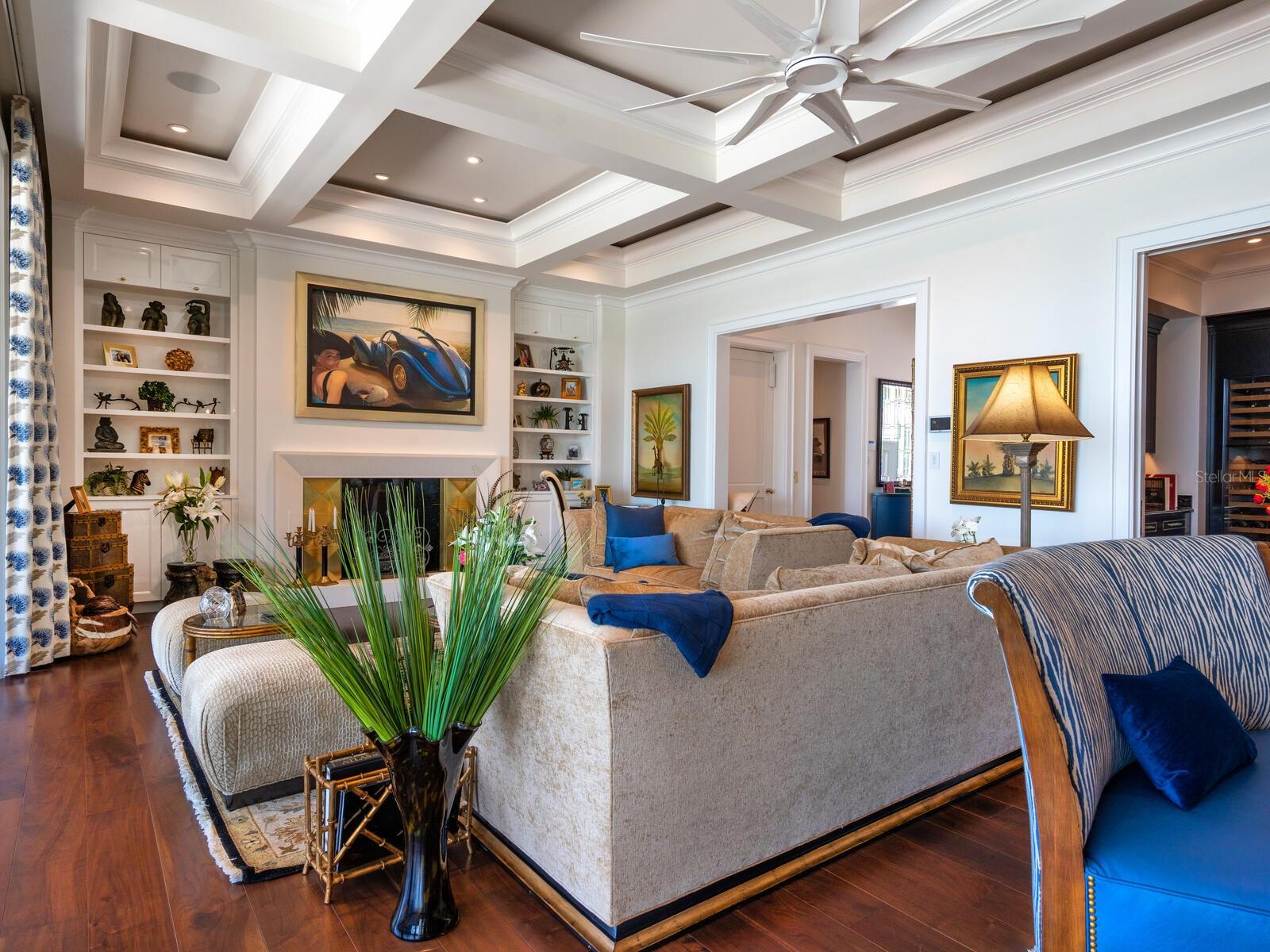 BIRD KEY SUB - Residential