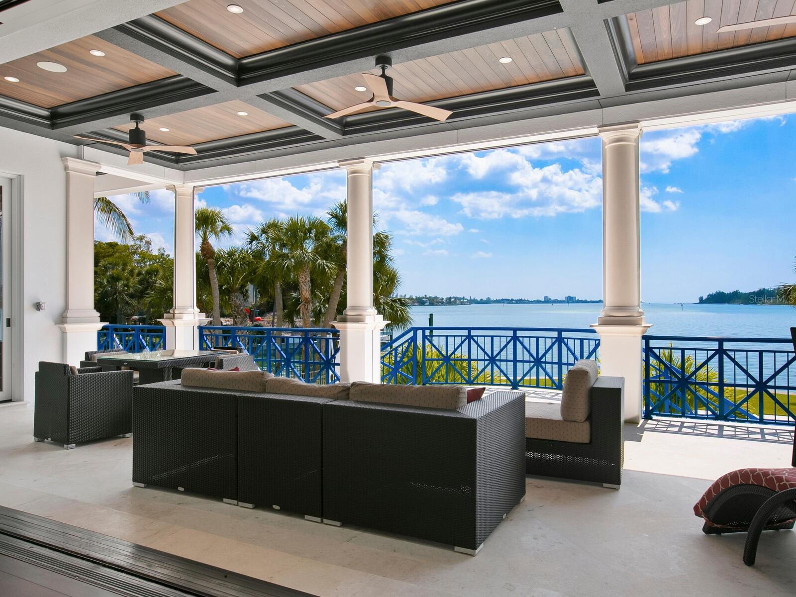 BIRD KEY SUB - Residential