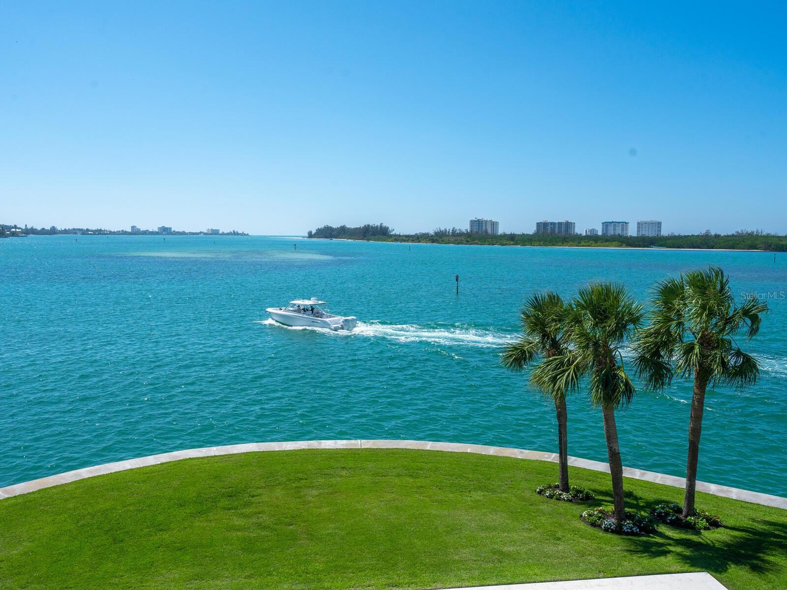 BIRD KEY SUB - Residential
