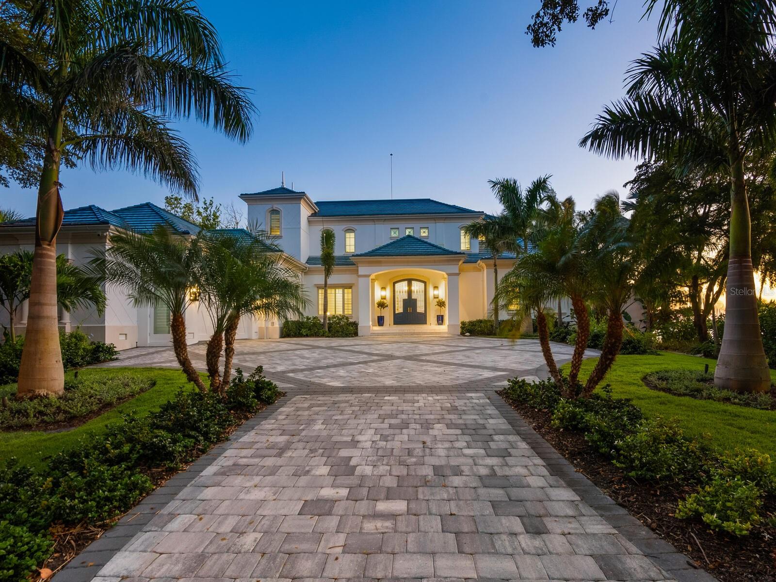 BIRD KEY SUB - Residential