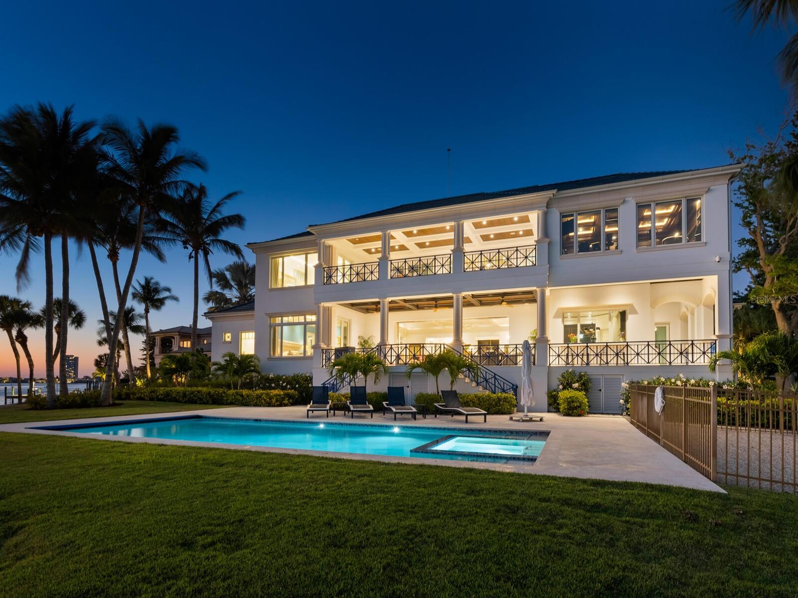 BIRD KEY SUB - Residential