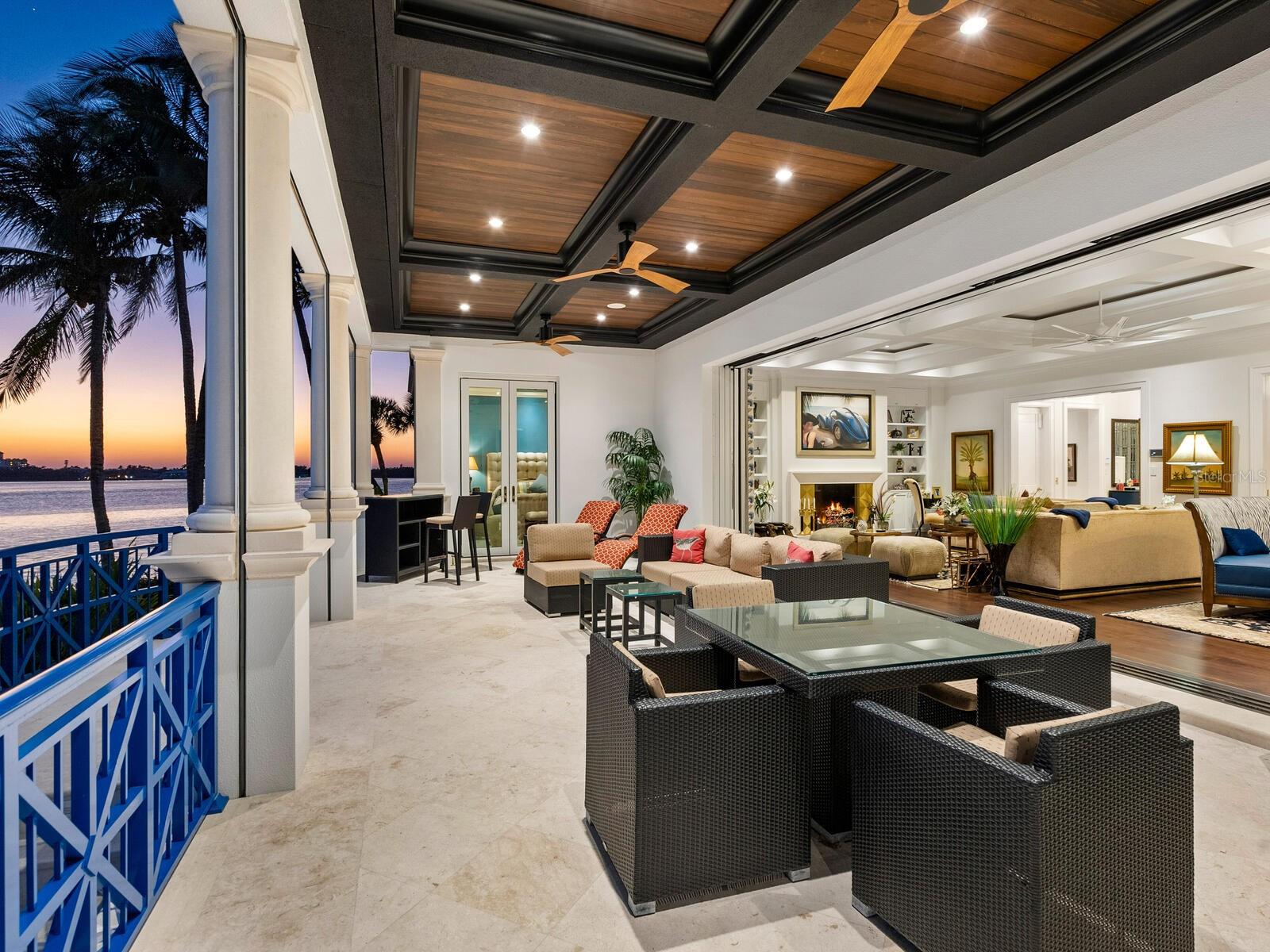 BIRD KEY SUB - Residential