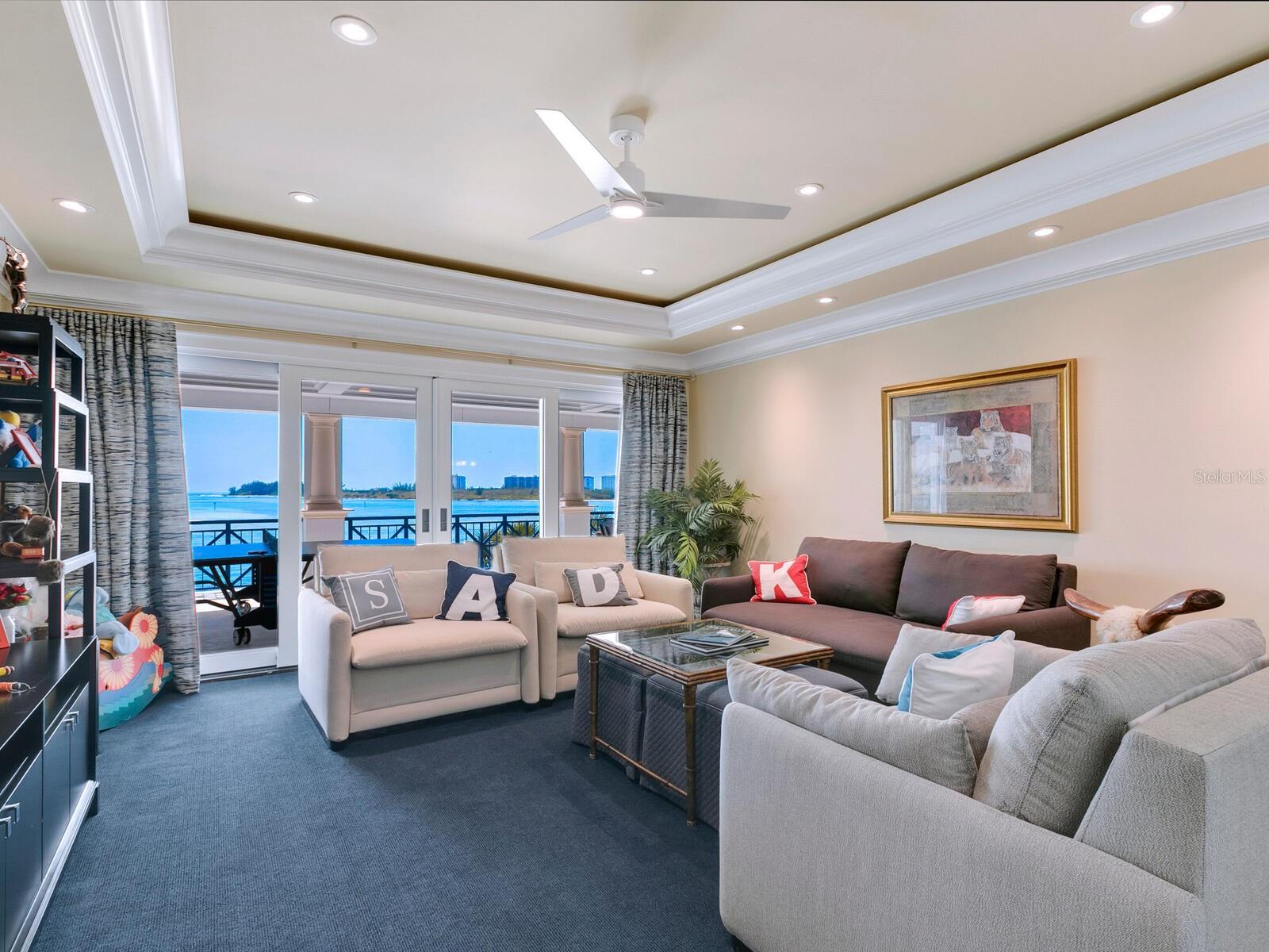 BIRD KEY SUB - Residential