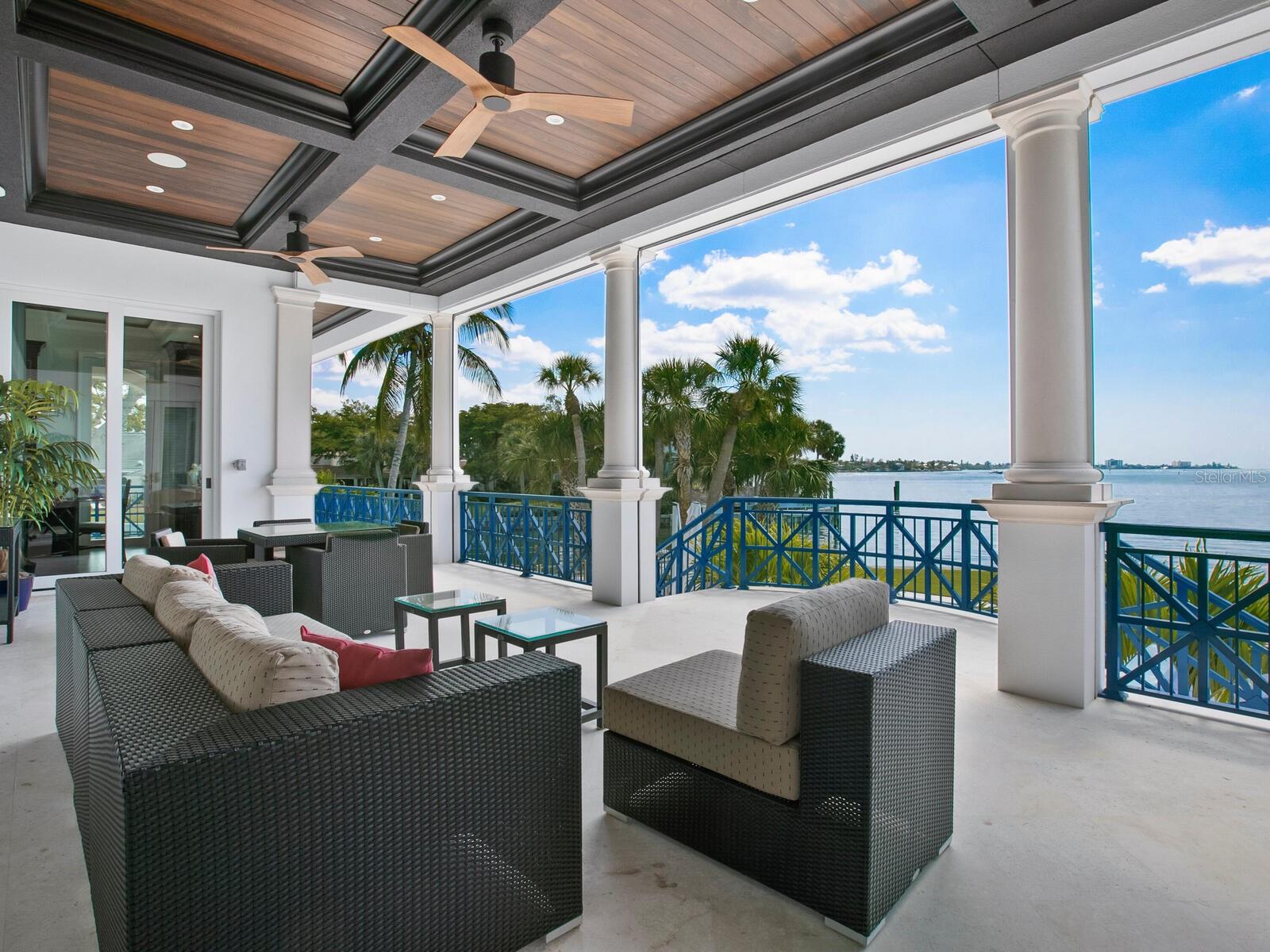 BIRD KEY SUB - Residential