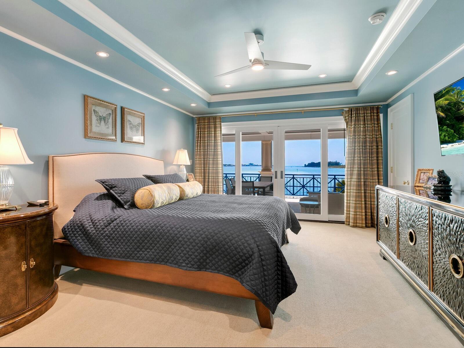 BIRD KEY SUB - Residential
