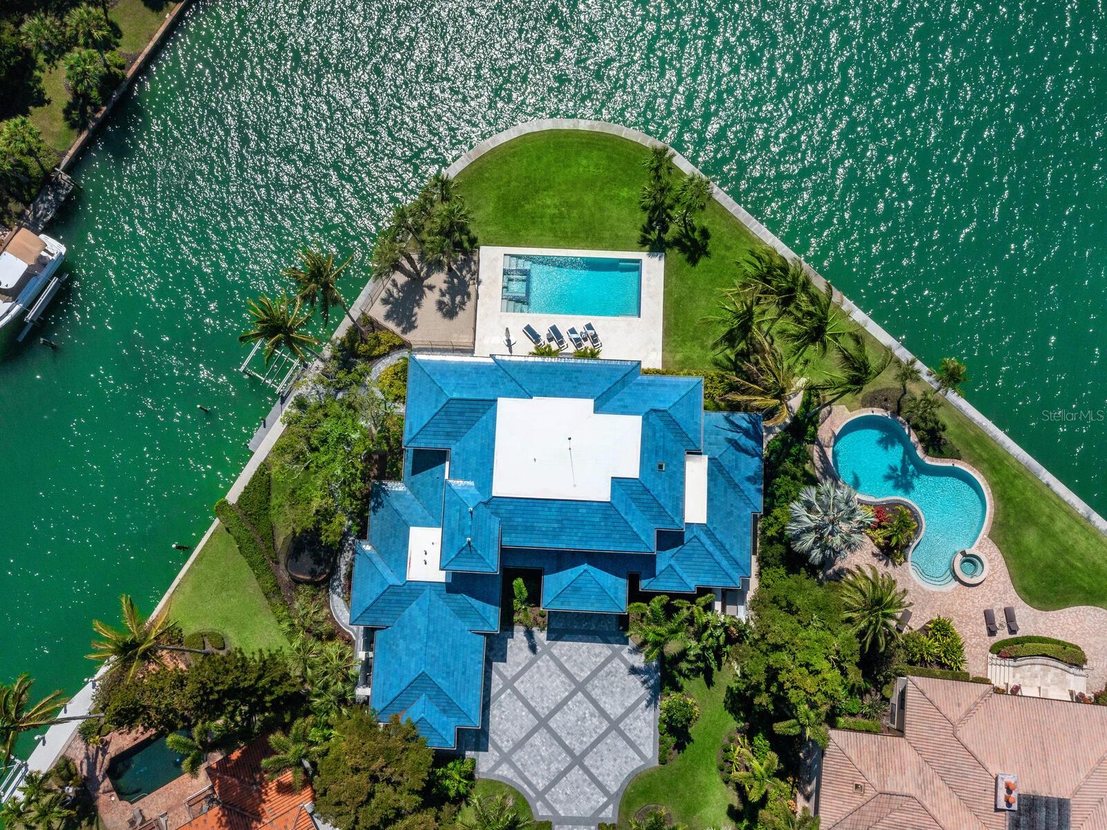 BIRD KEY SUB - Residential