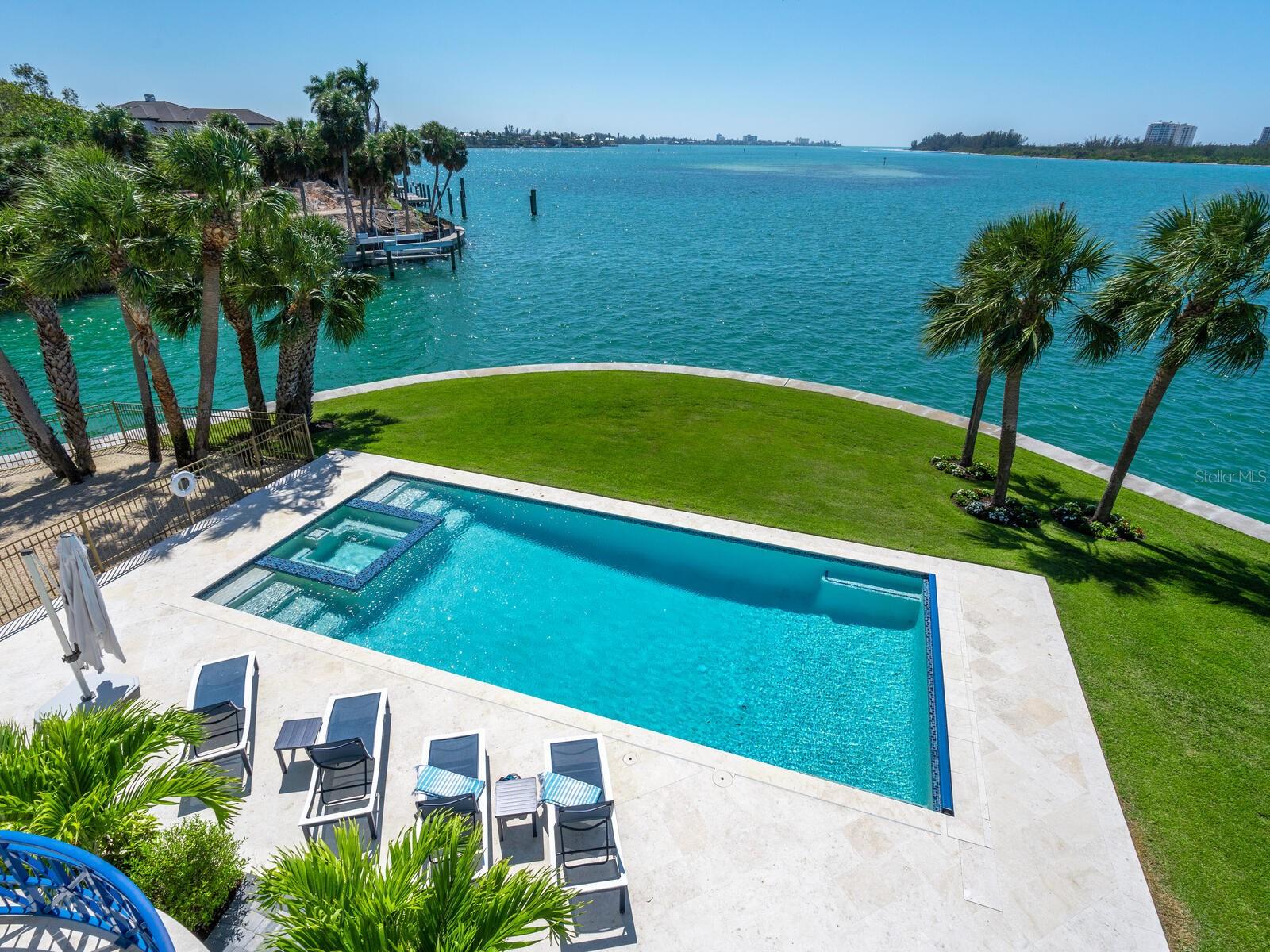BIRD KEY SUB - Residential