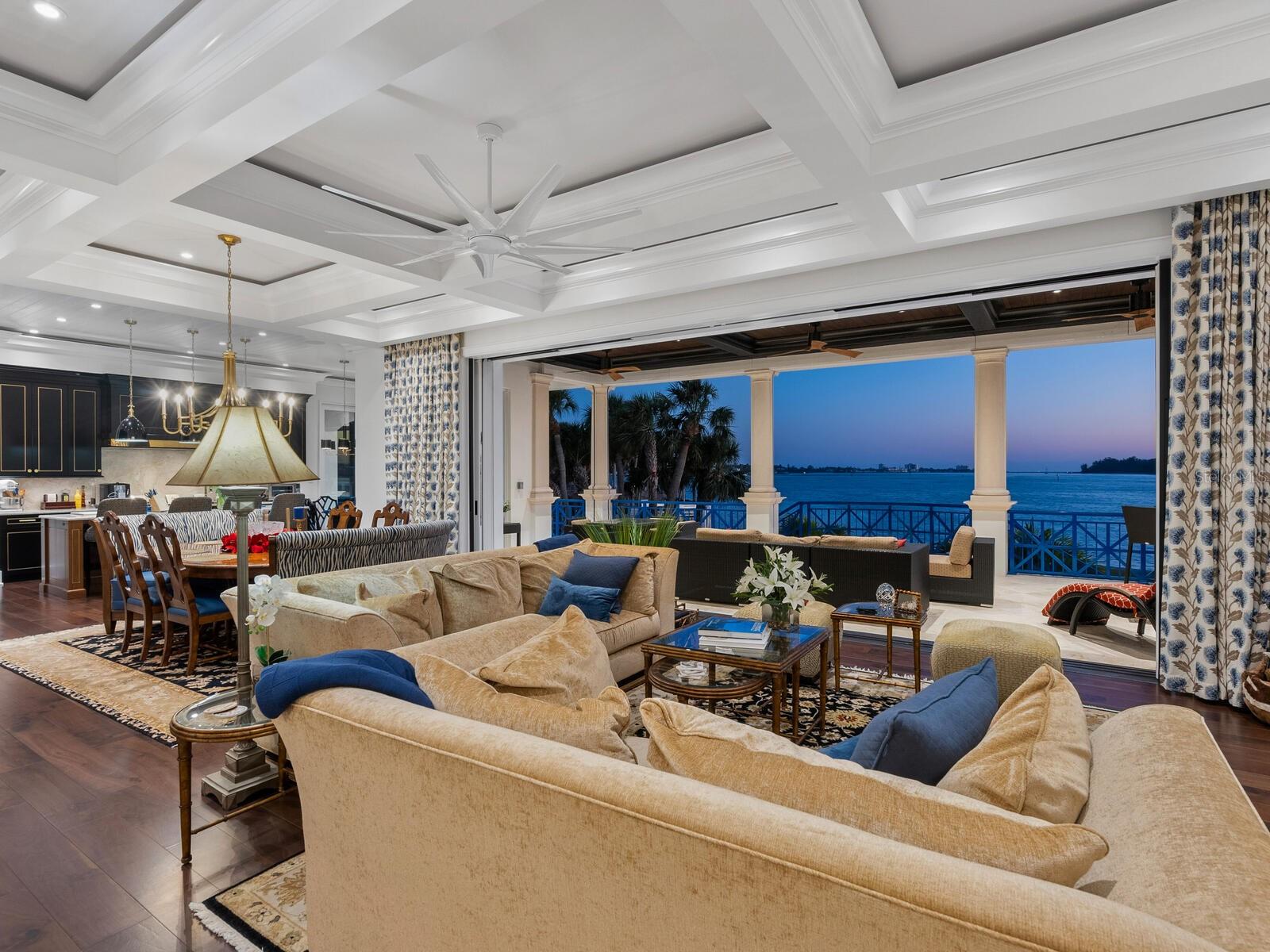 BIRD KEY SUB - Residential