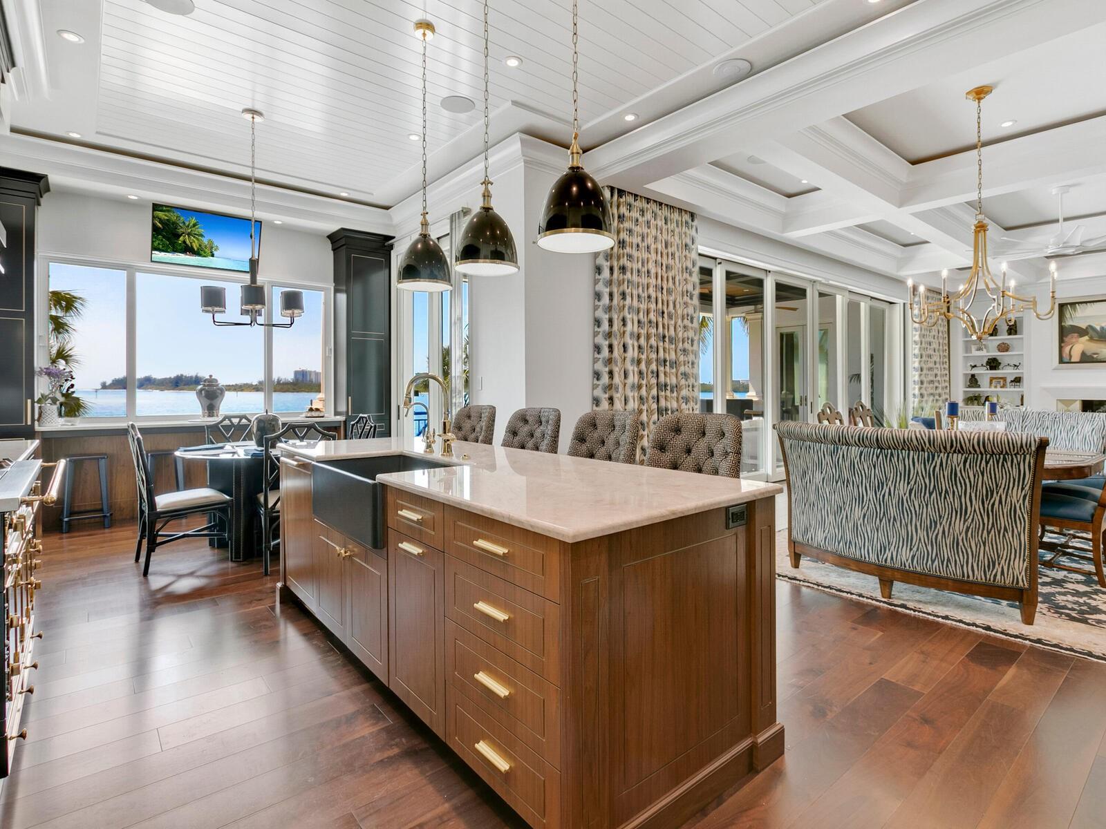 BIRD KEY SUB - Residential