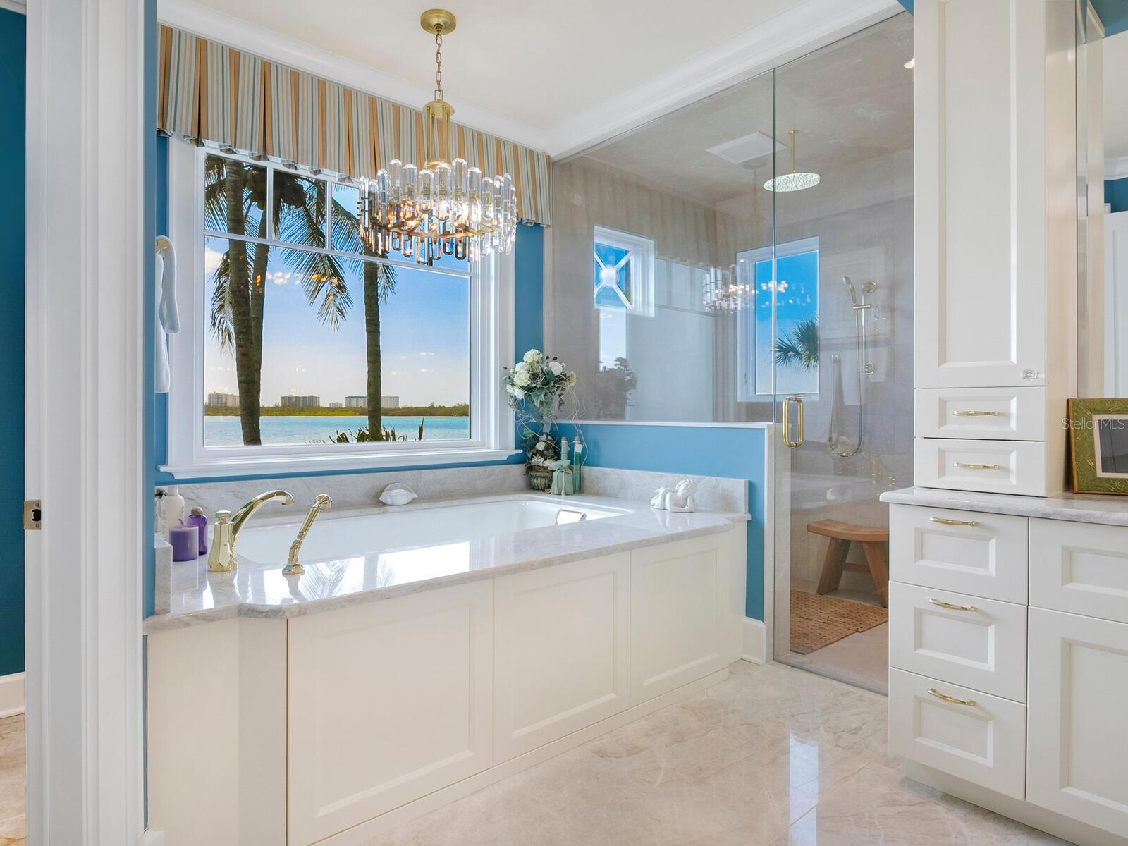 BIRD KEY SUB - Residential
