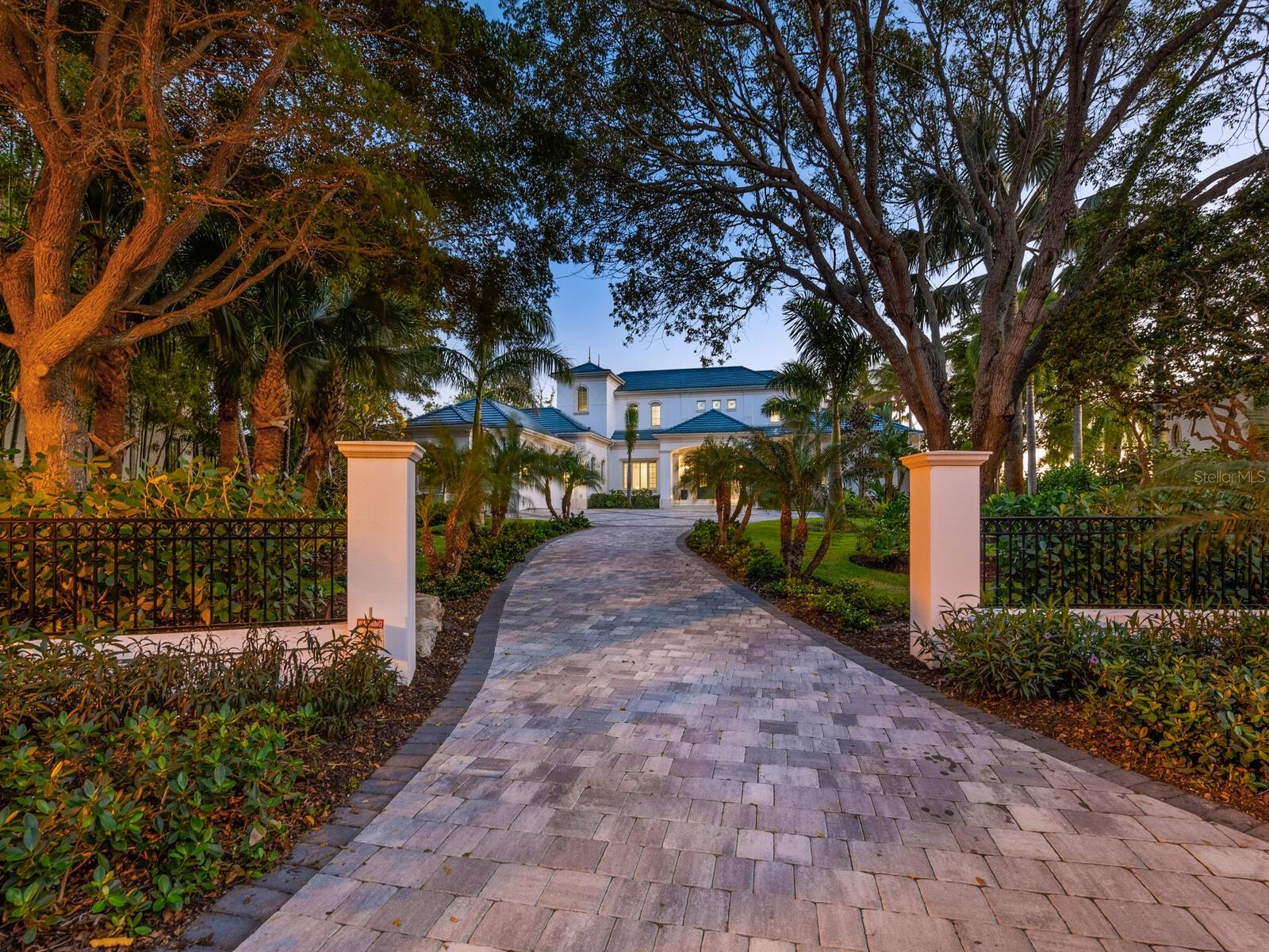 BIRD KEY SUB - Residential