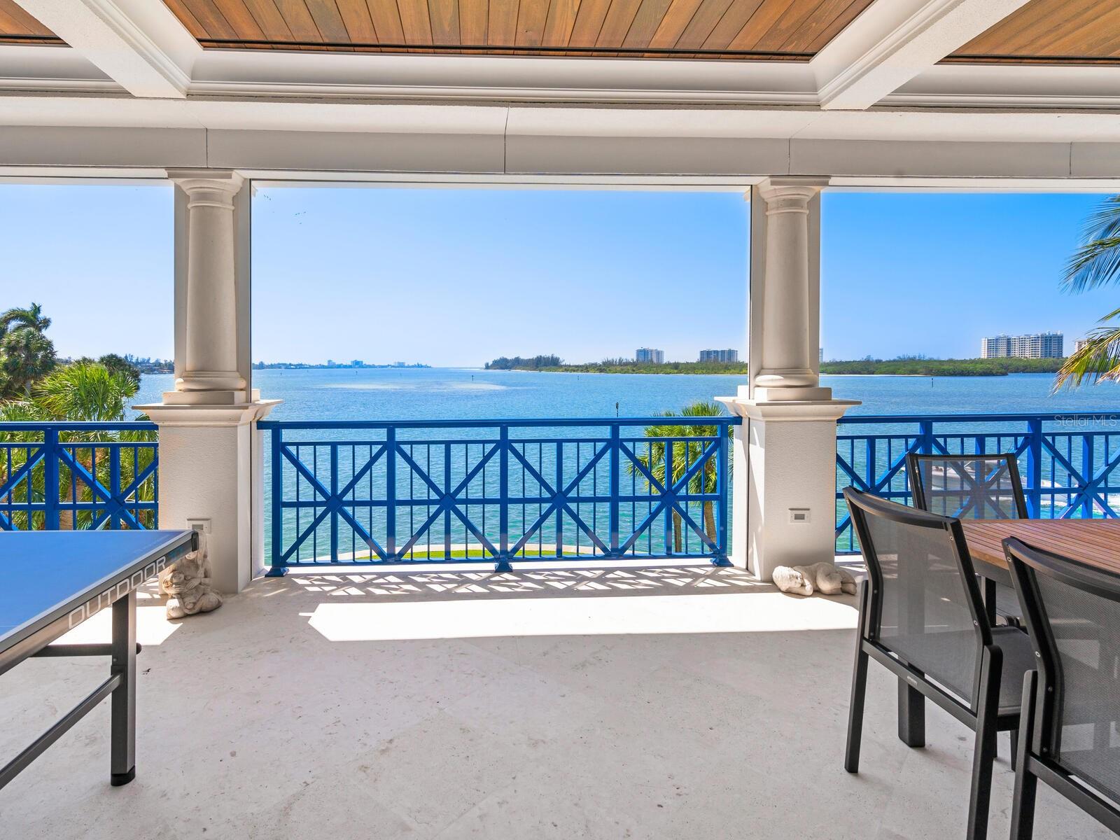 BIRD KEY SUB - Residential