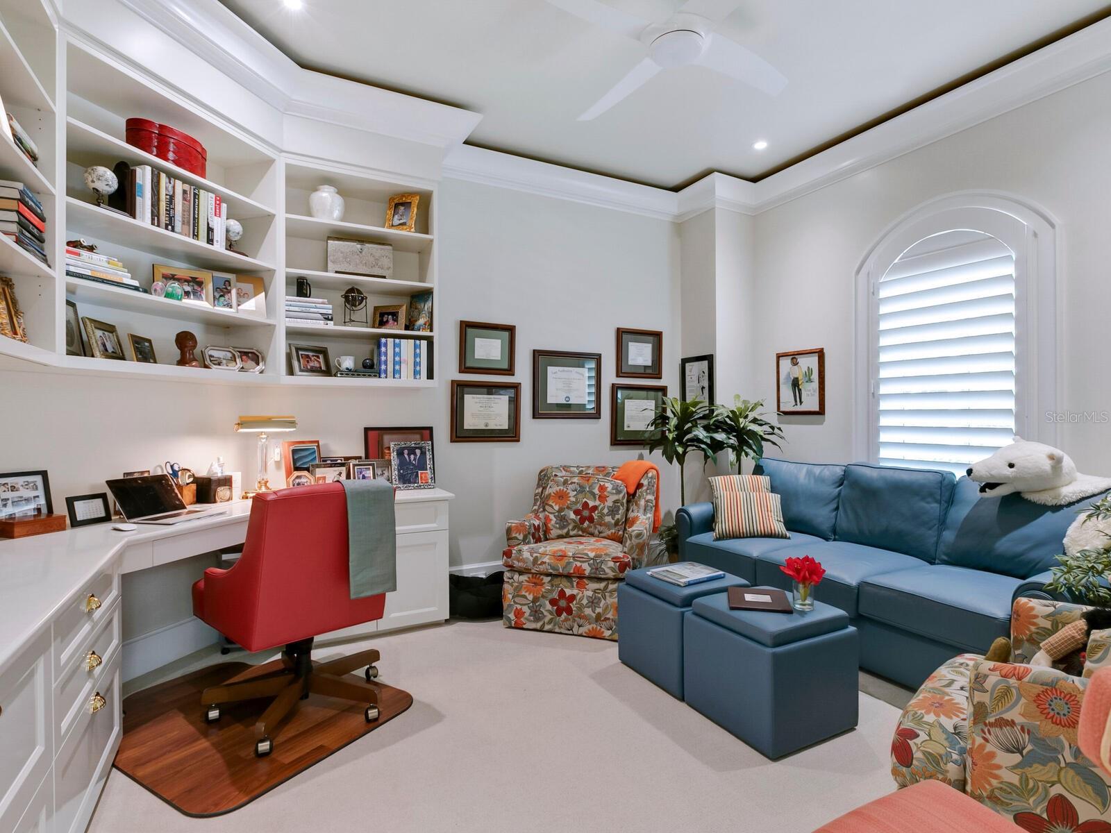BIRD KEY SUB - Residential