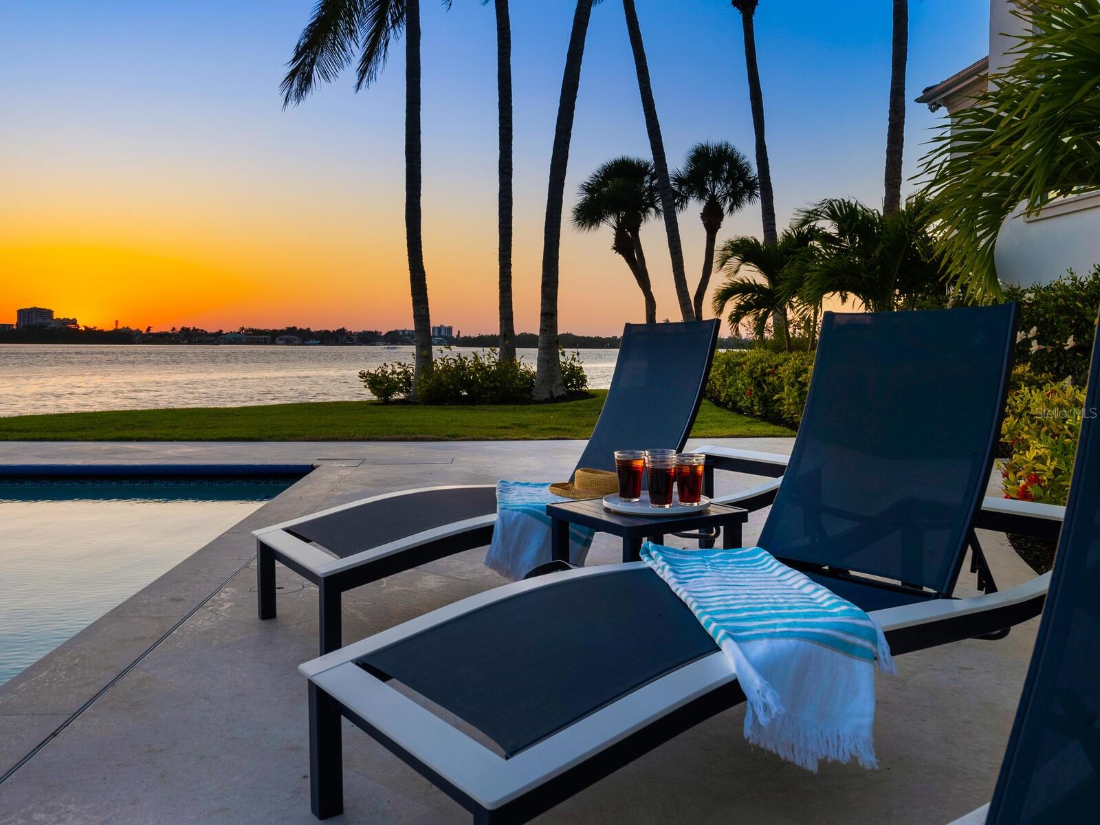 BIRD KEY SUB - Residential