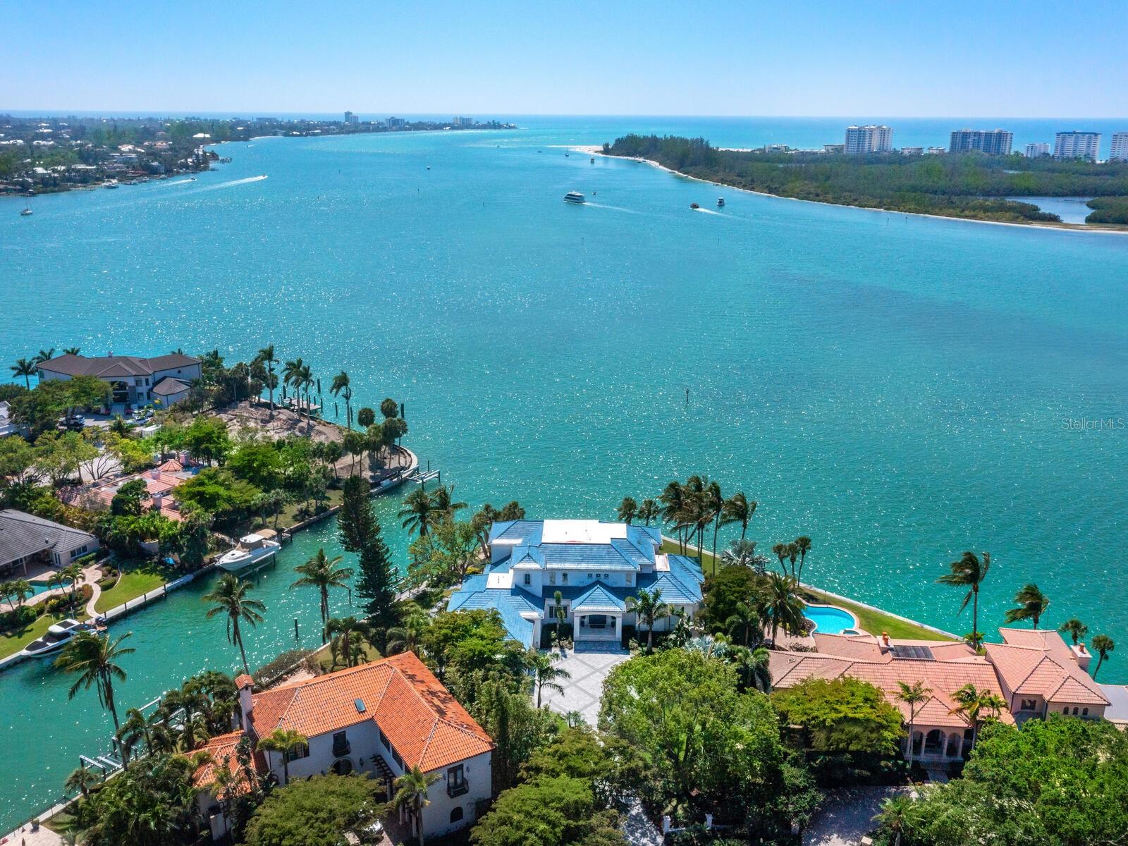 BIRD KEY SUB - Residential