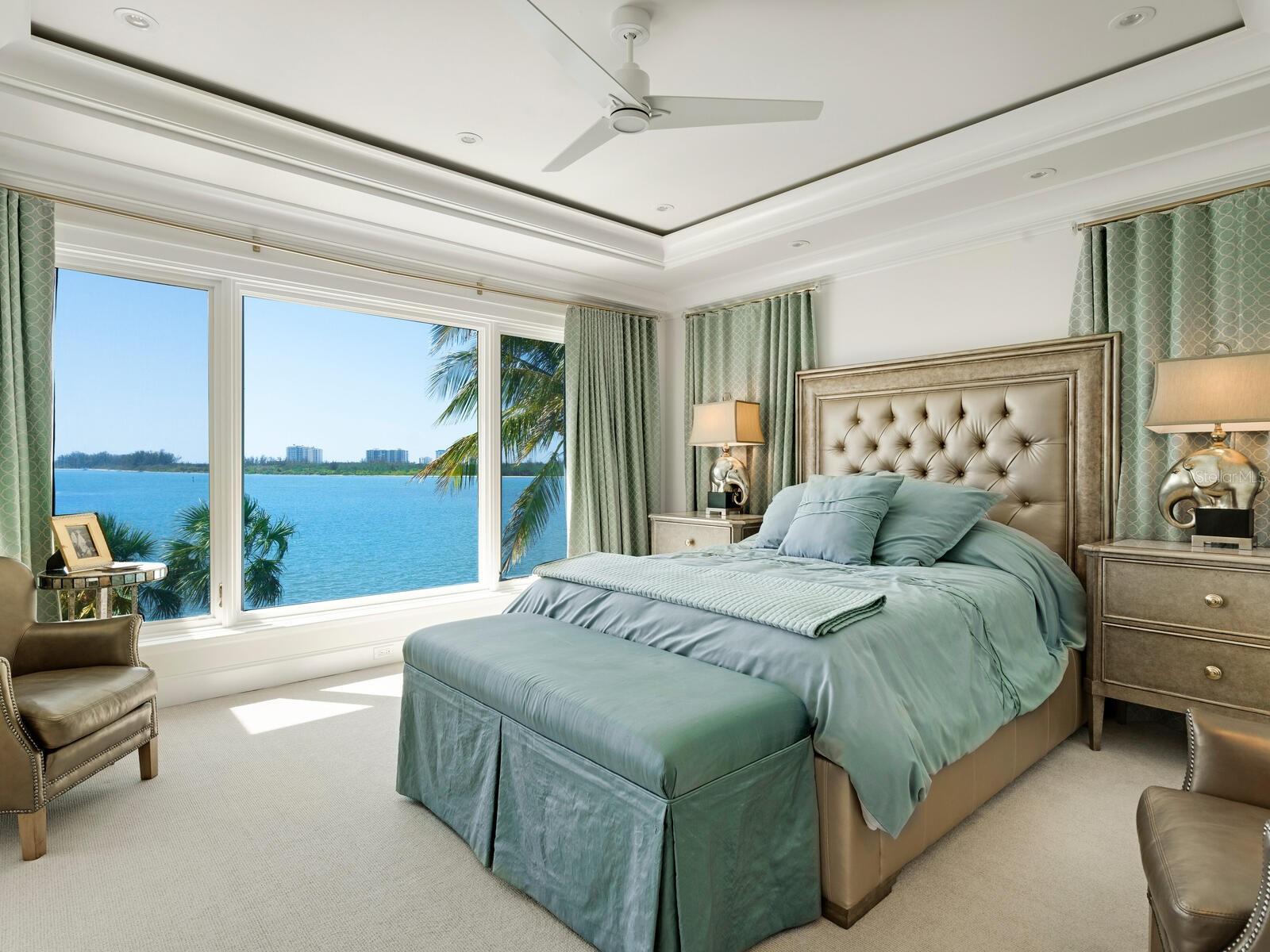 BIRD KEY SUB - Residential