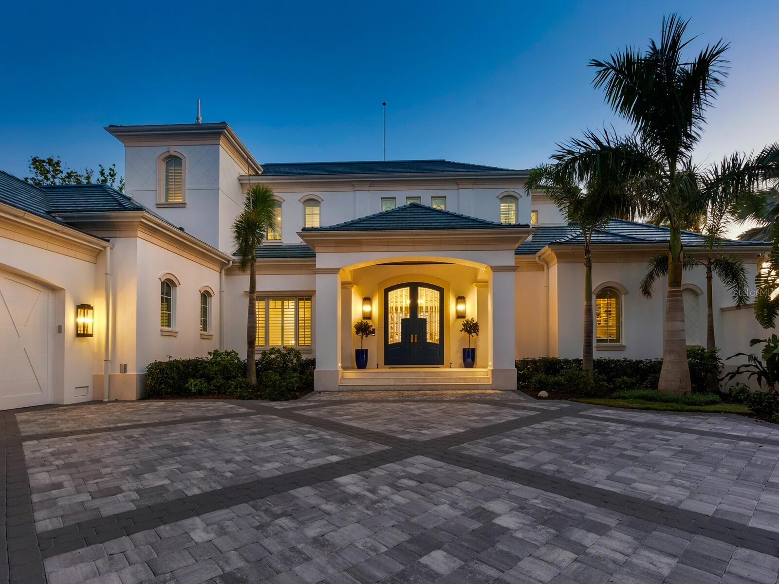 BIRD KEY SUB - Residential