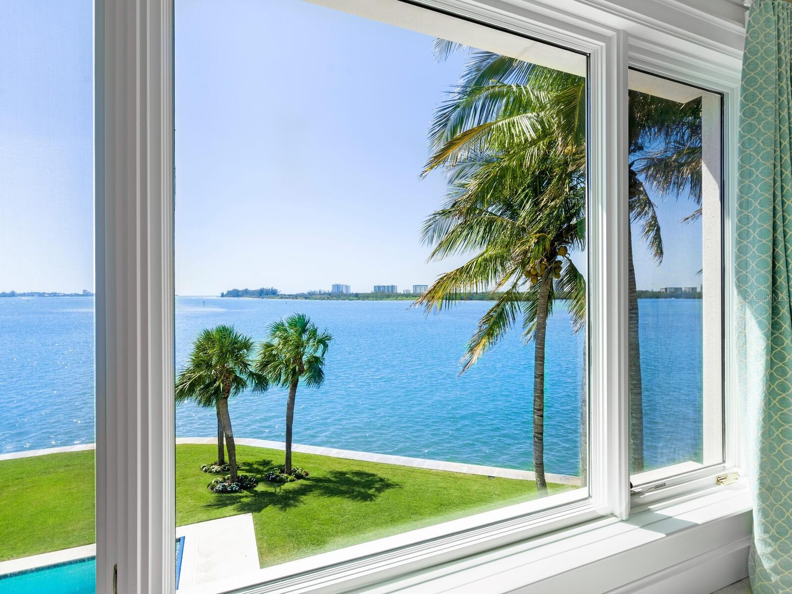 BIRD KEY SUB - Residential