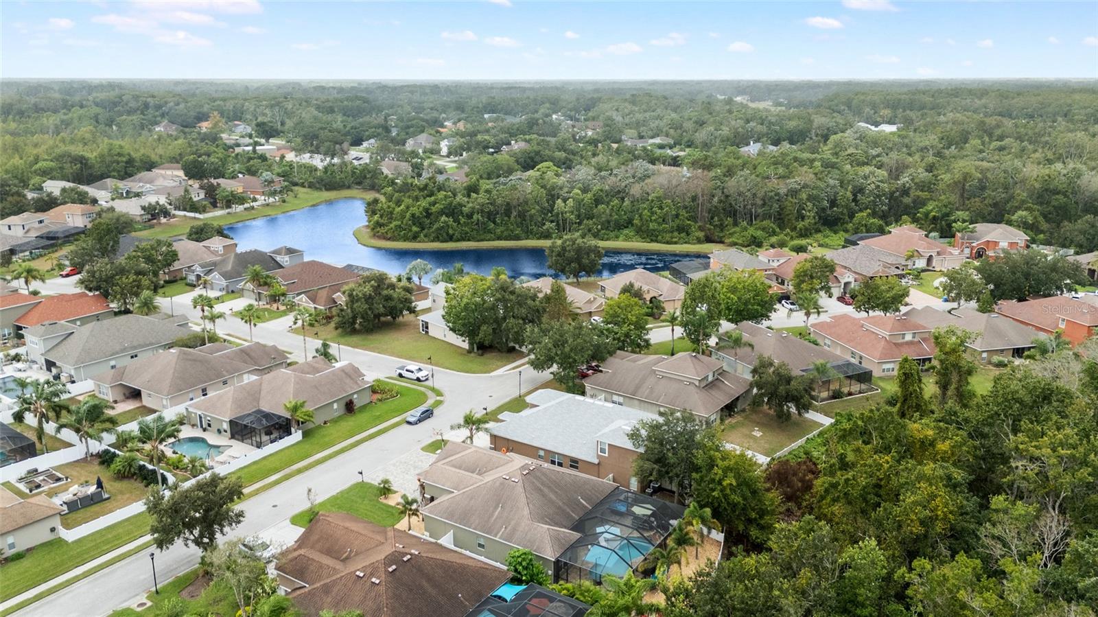 WATERS EDGE TWO - Residential