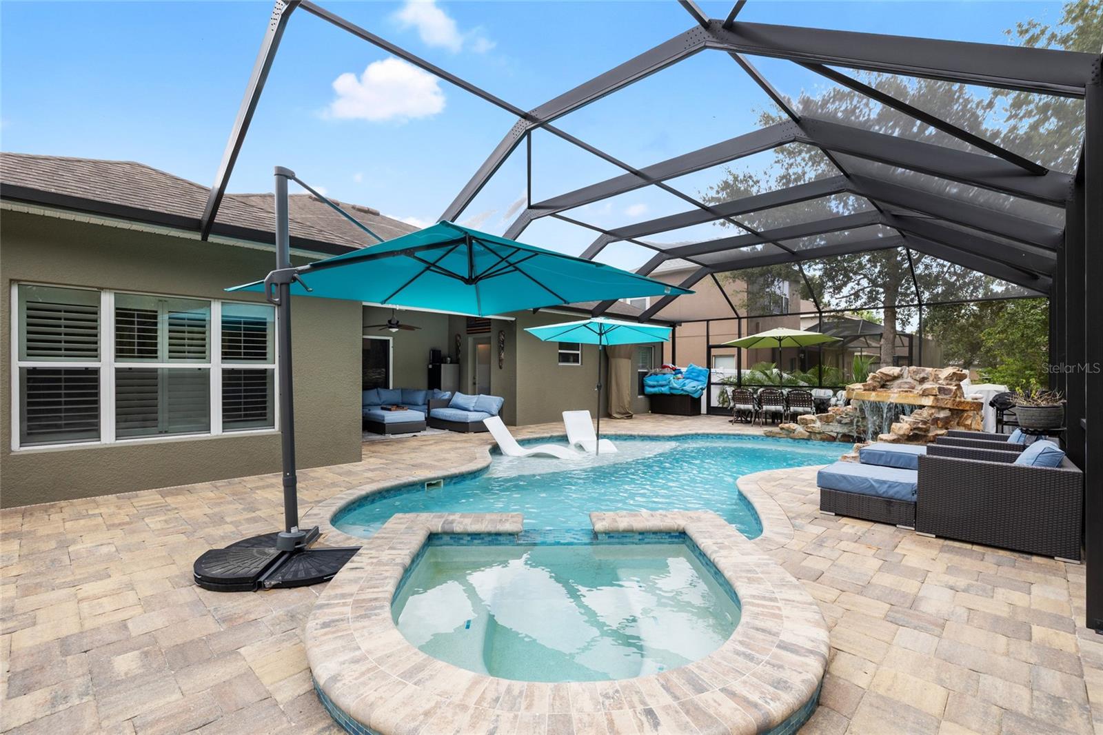 WATERS EDGE TWO - Residential