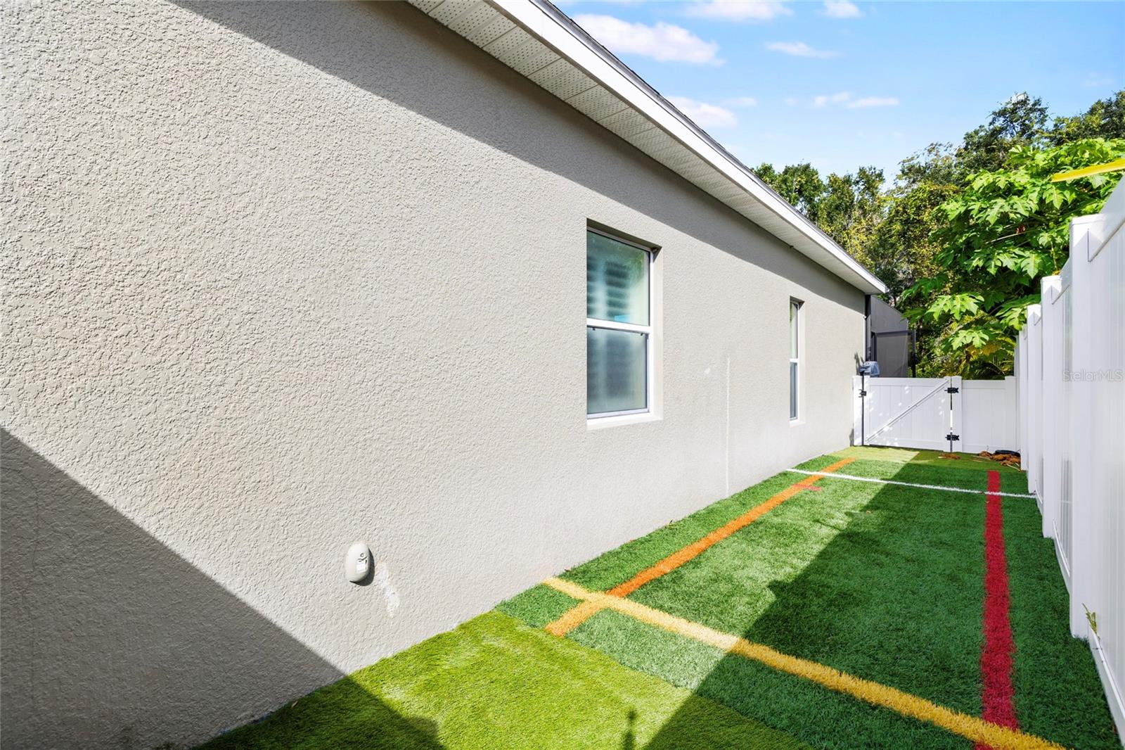 WATERS EDGE TWO - Residential