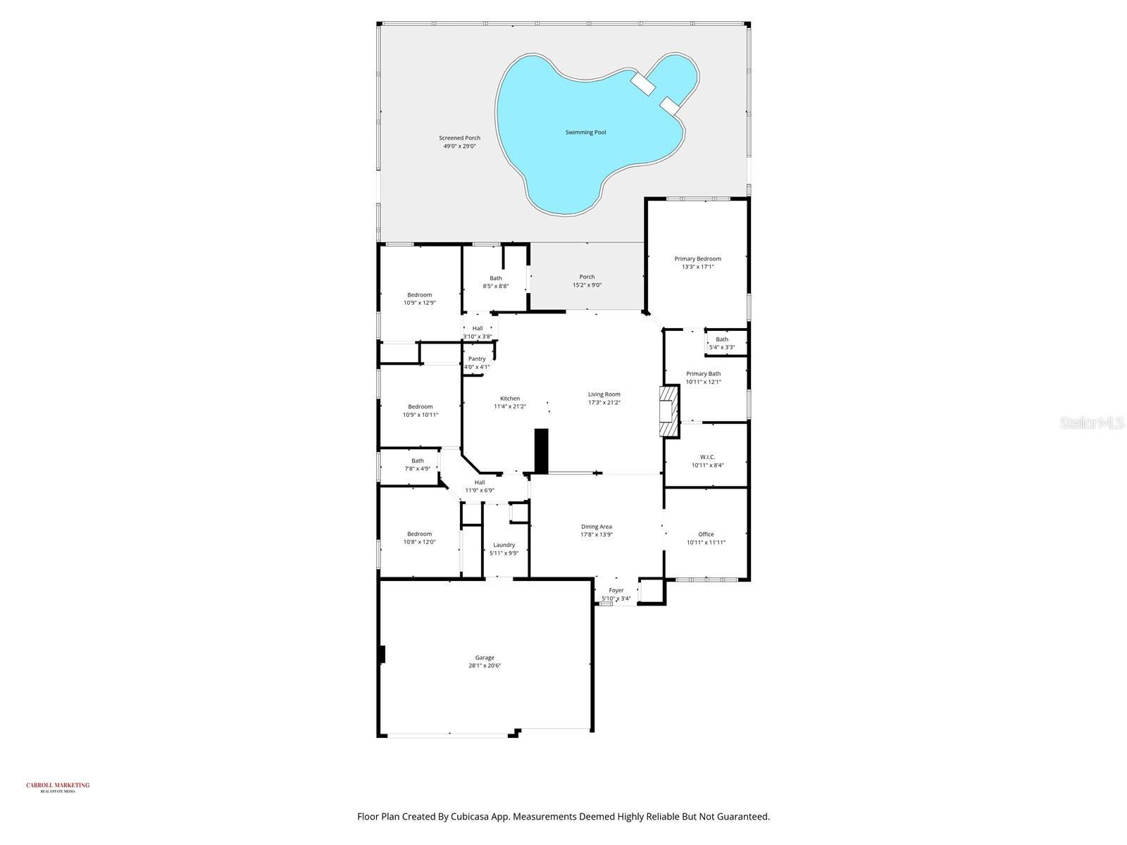 WATERS EDGE TWO - Residential