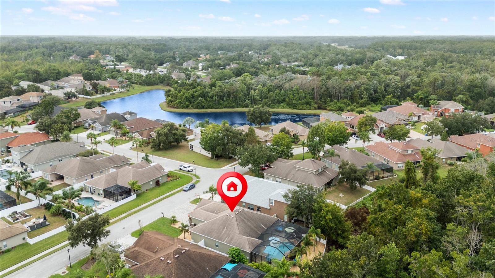 WATERS EDGE TWO - Residential