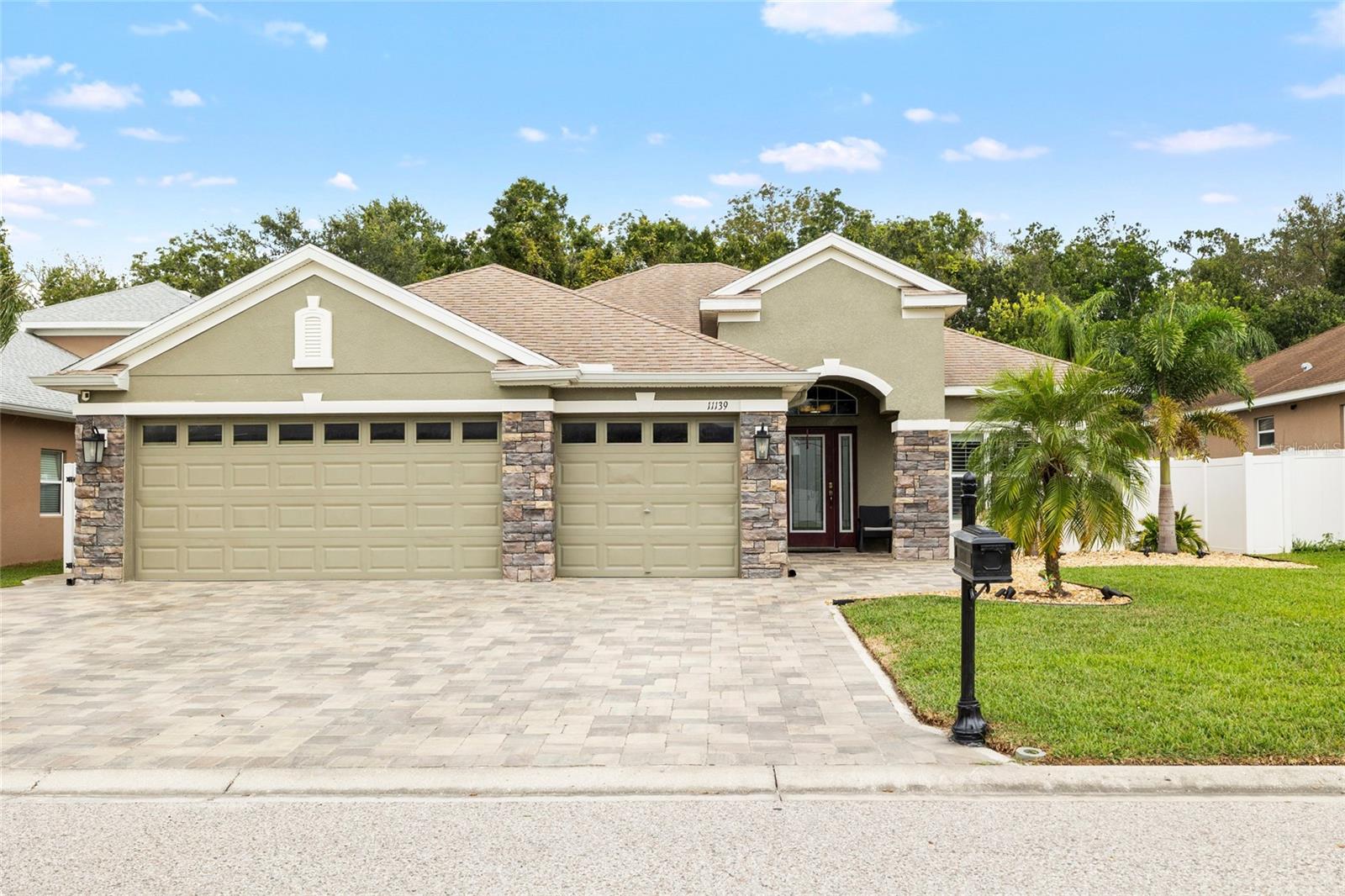WATERS EDGE TWO - Residential