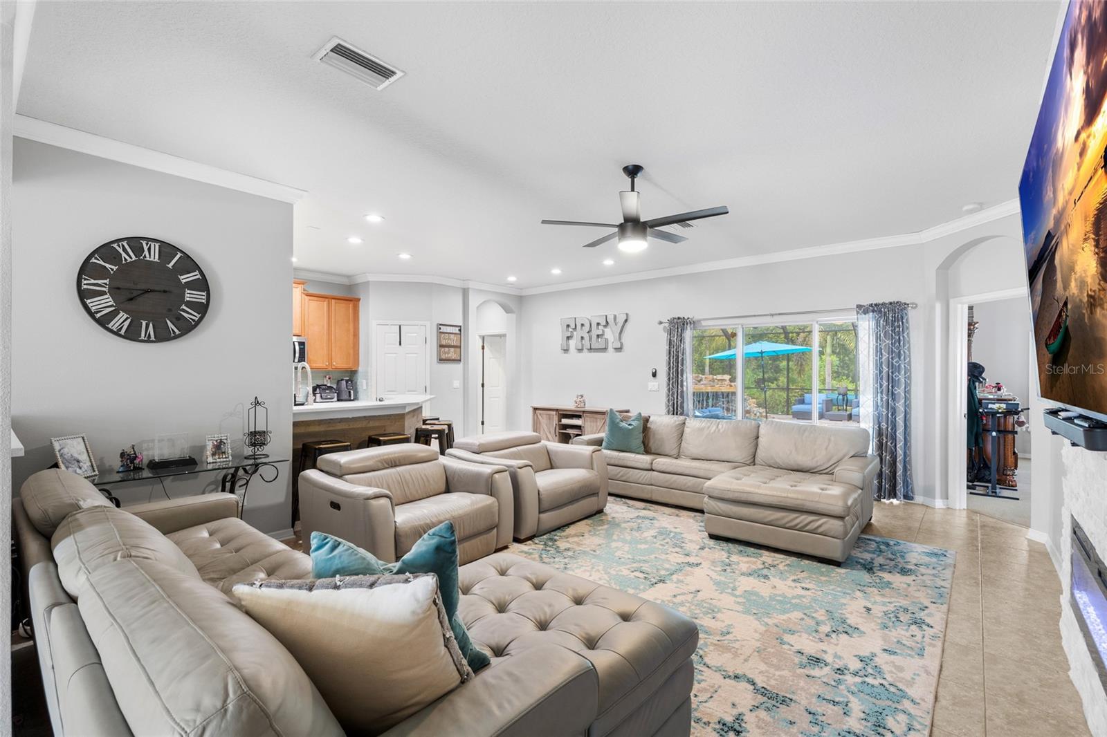 WATERS EDGE TWO - Residential