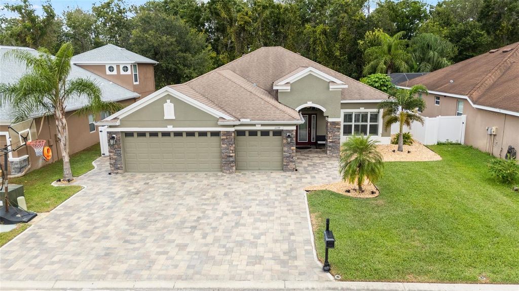 Photo of 11139 Ragsdale Ct, New Port Richey, FL 34654 (MLS # W7879603)