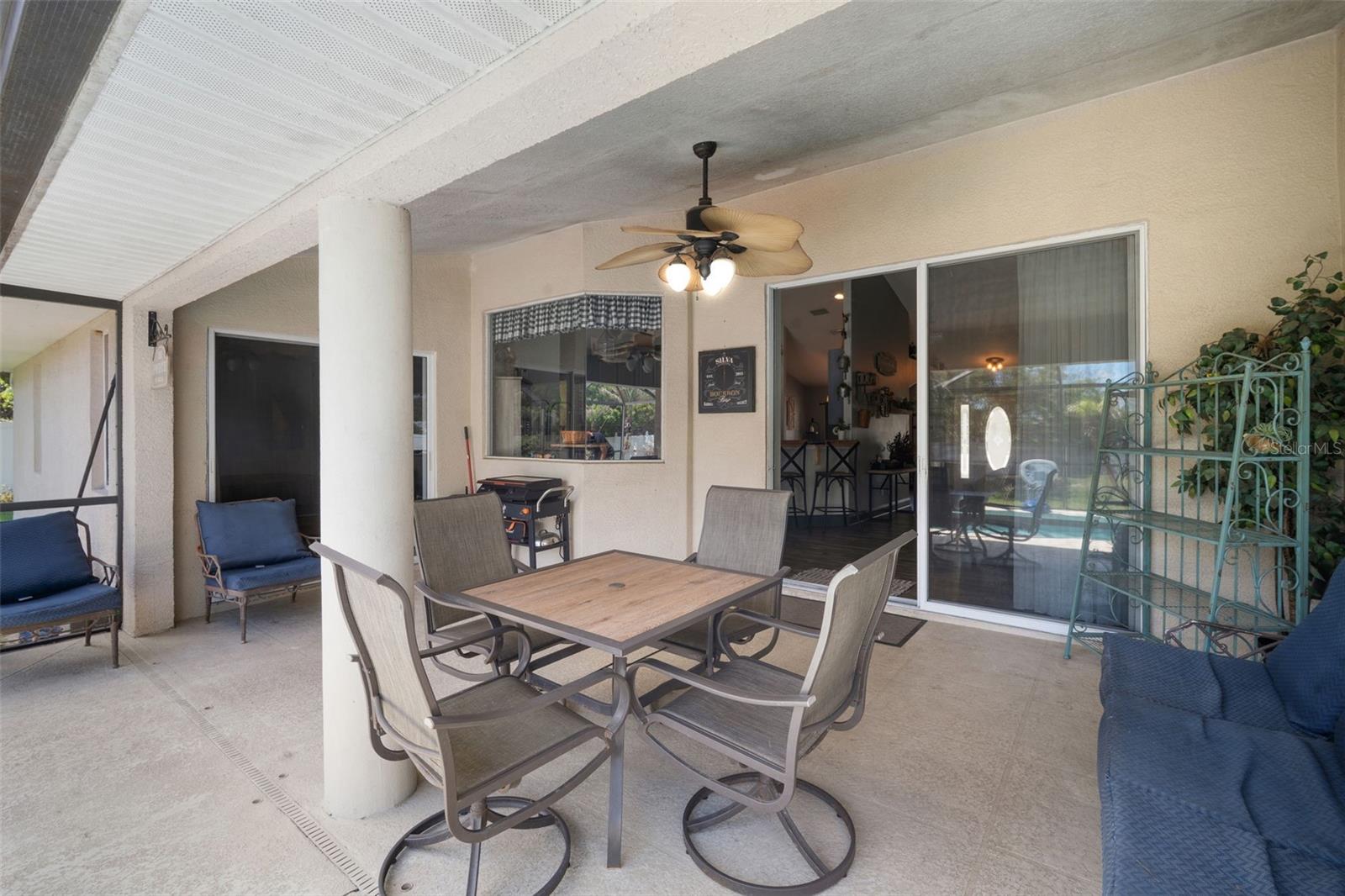 BELLA VISTA AT LA CITA PH 02 - Residential