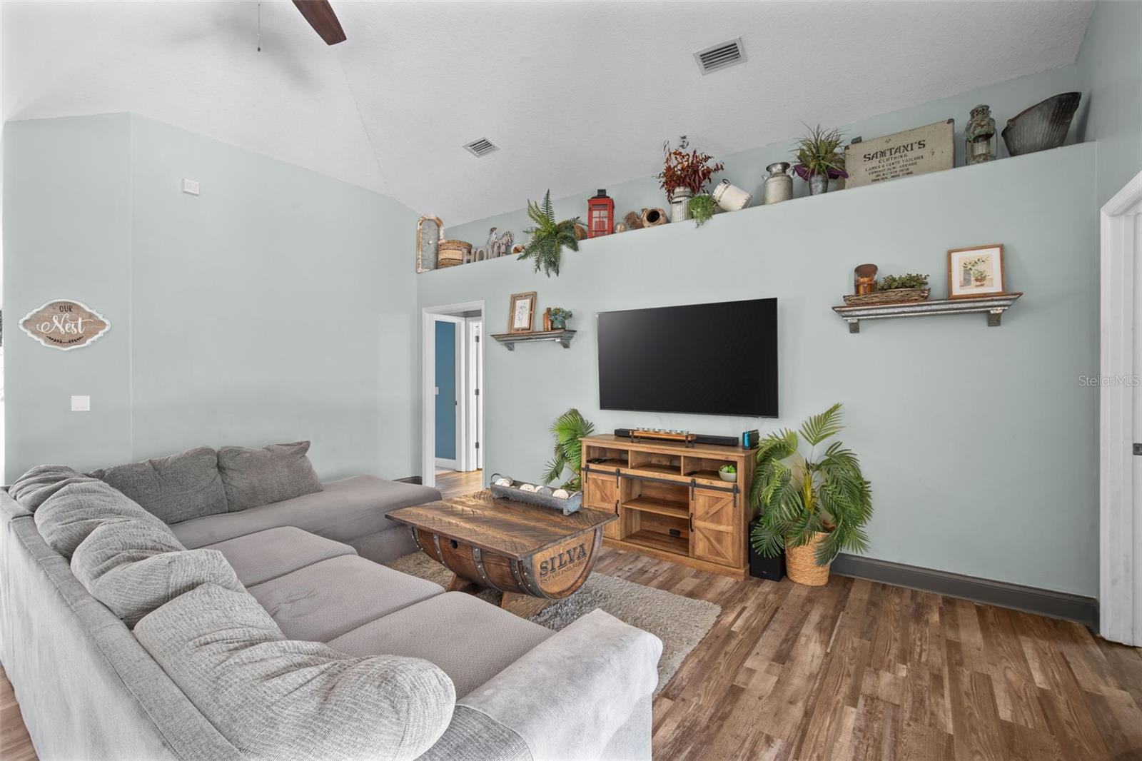 BELLA VISTA AT LA CITA PH 02 - Residential