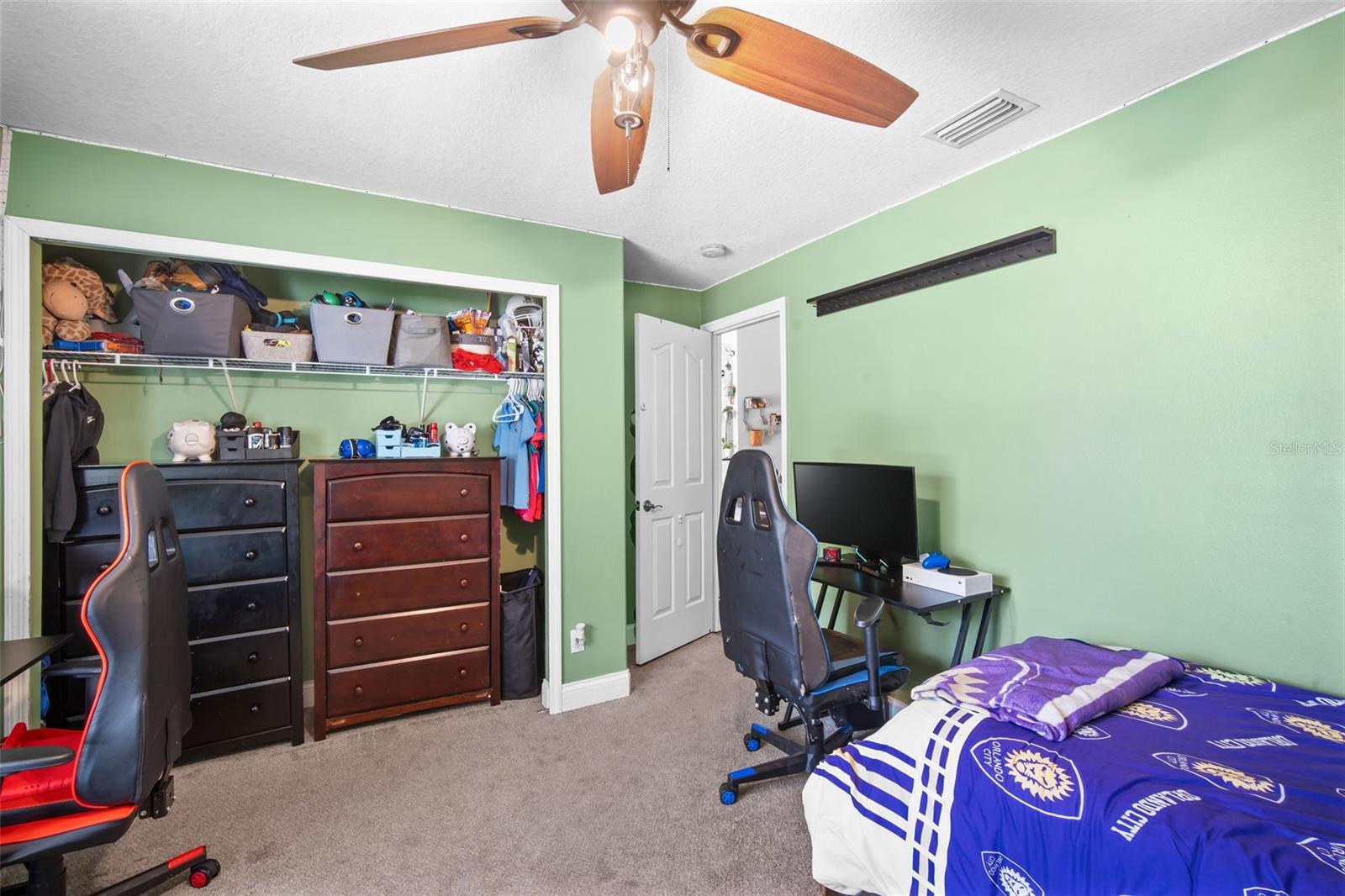 BELLA VISTA AT LA CITA PH 02 - Residential