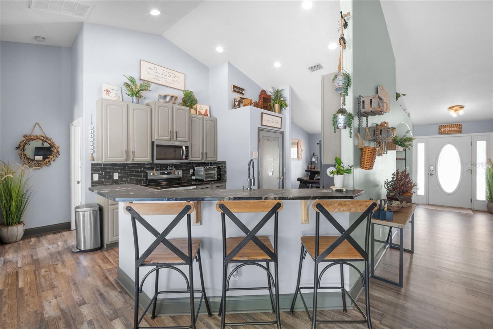 BELLA VISTA AT LA CITA PH 02 - Residential