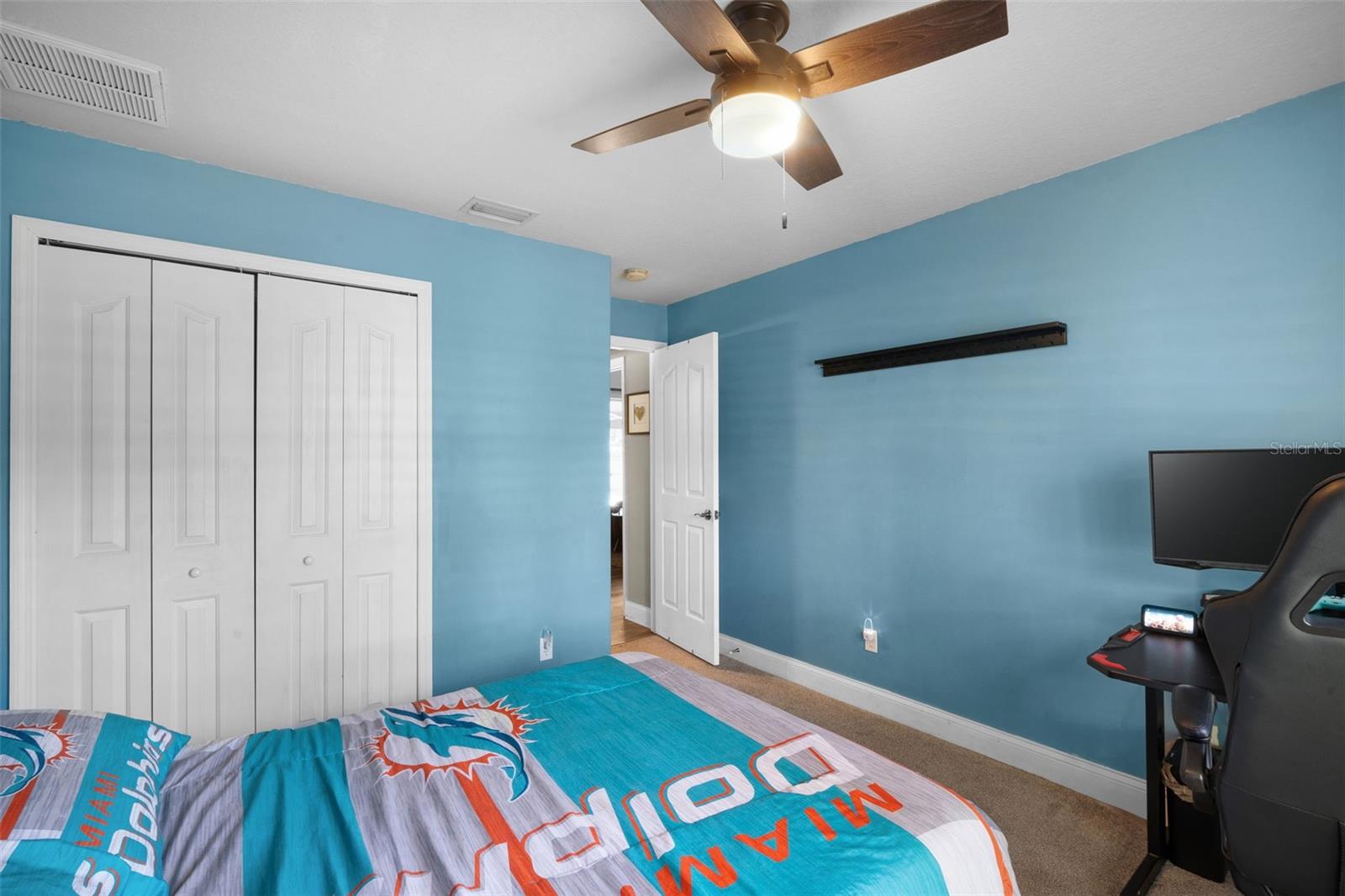 BELLA VISTA AT LA CITA PH 02 - Residential