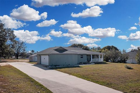 A home in CLERMONT