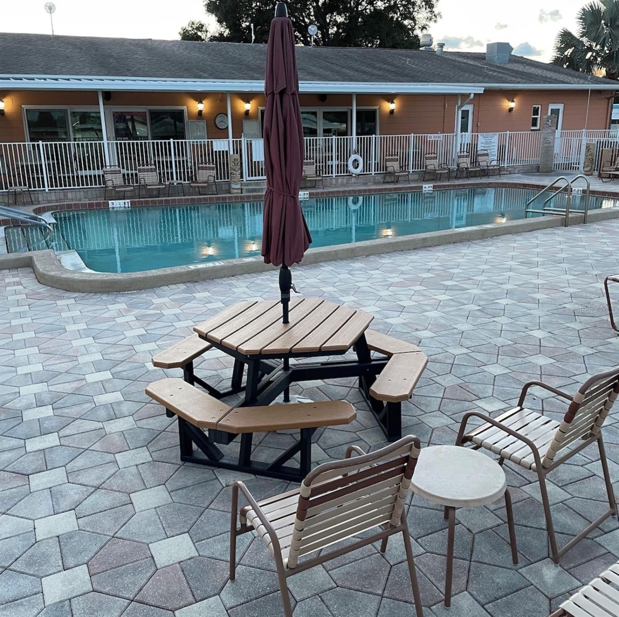 POINTE WEST RESIDENT OWNED COMMUNITY INC - Residential