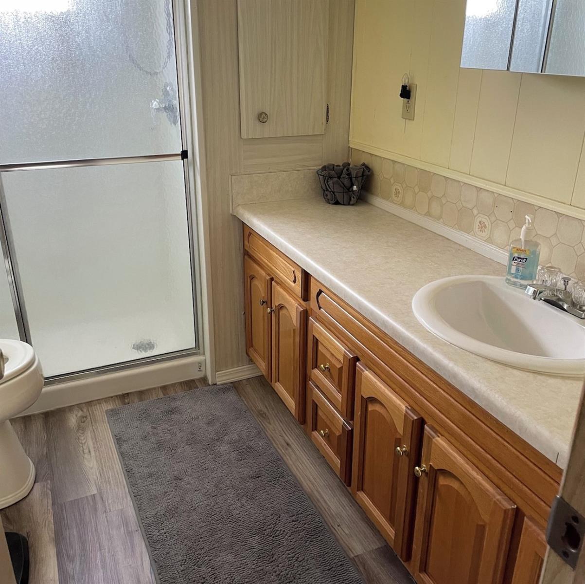 POINTE WEST RESIDENT OWNED COMMUNITY INC - Residential