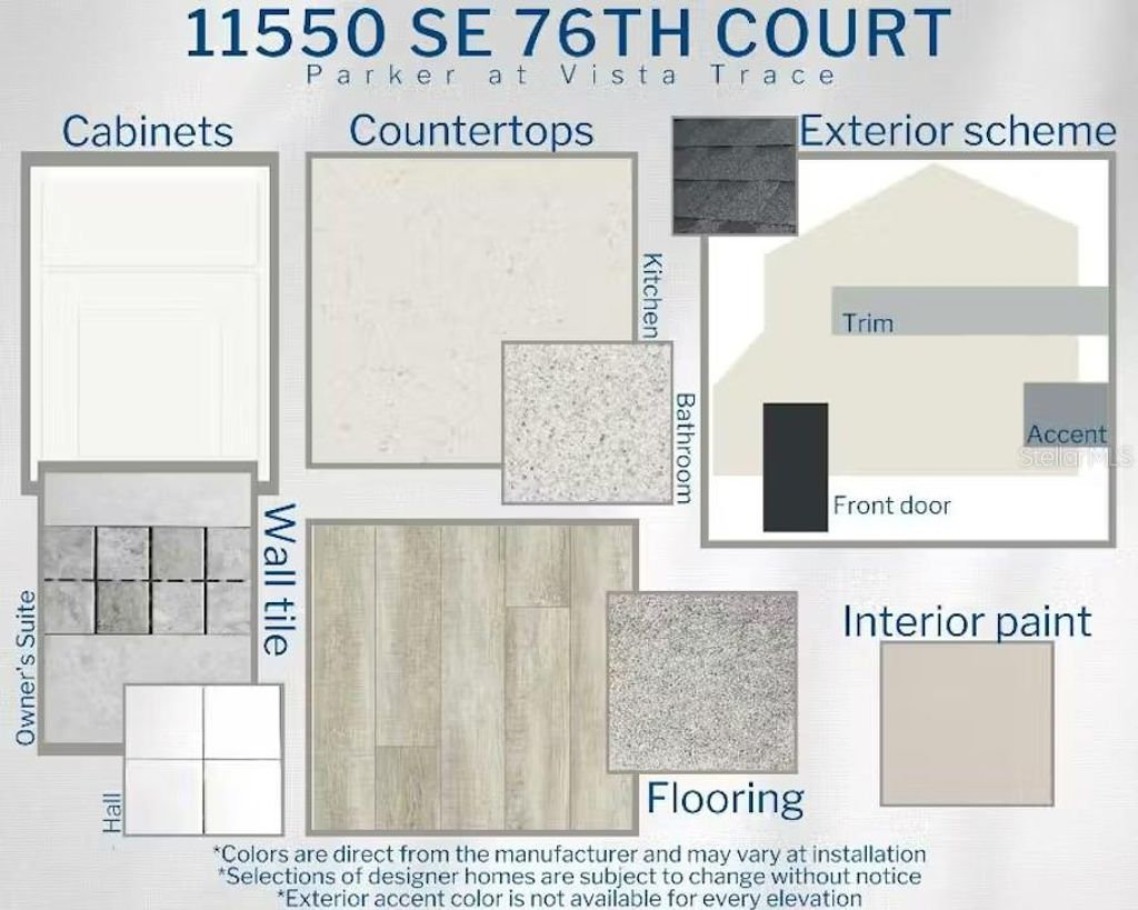 Photo of 11550 SE 76th Court, Belleview, FL 34420 (MLS # L4961444)