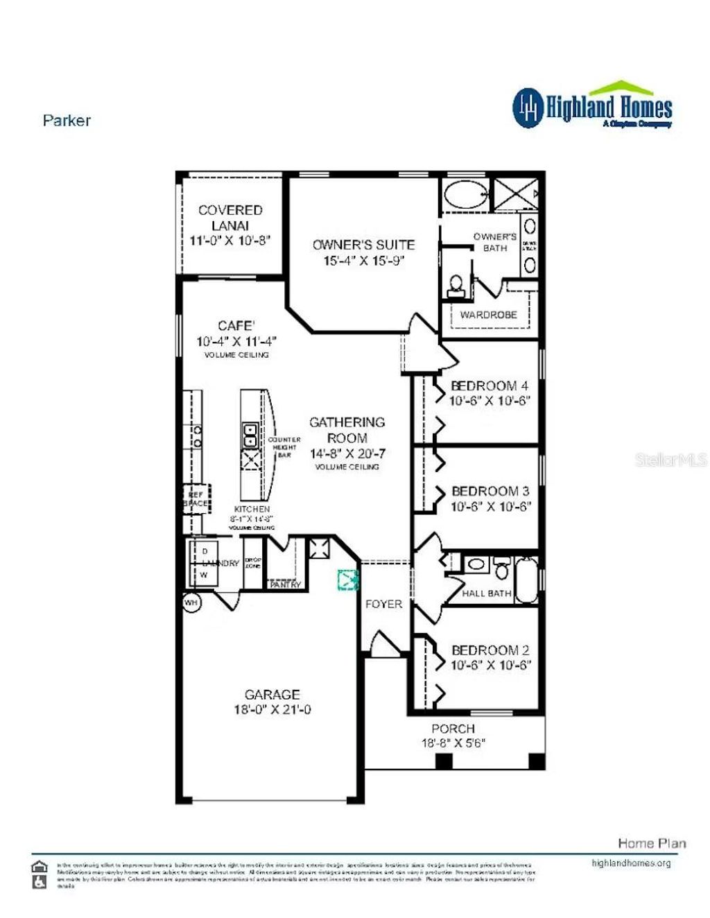 Photo of 11550 SE 76th Court, Belleview, FL 34420 (MLS # L4961444)
