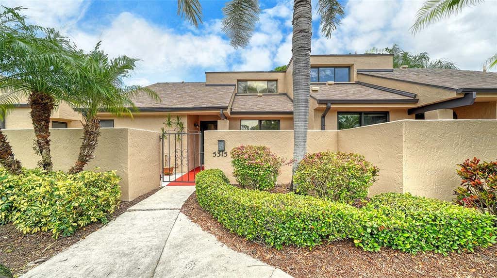 Photo of 5315 Myrtle #46, Sarasota, FL 34235 (MLS # A4703905)