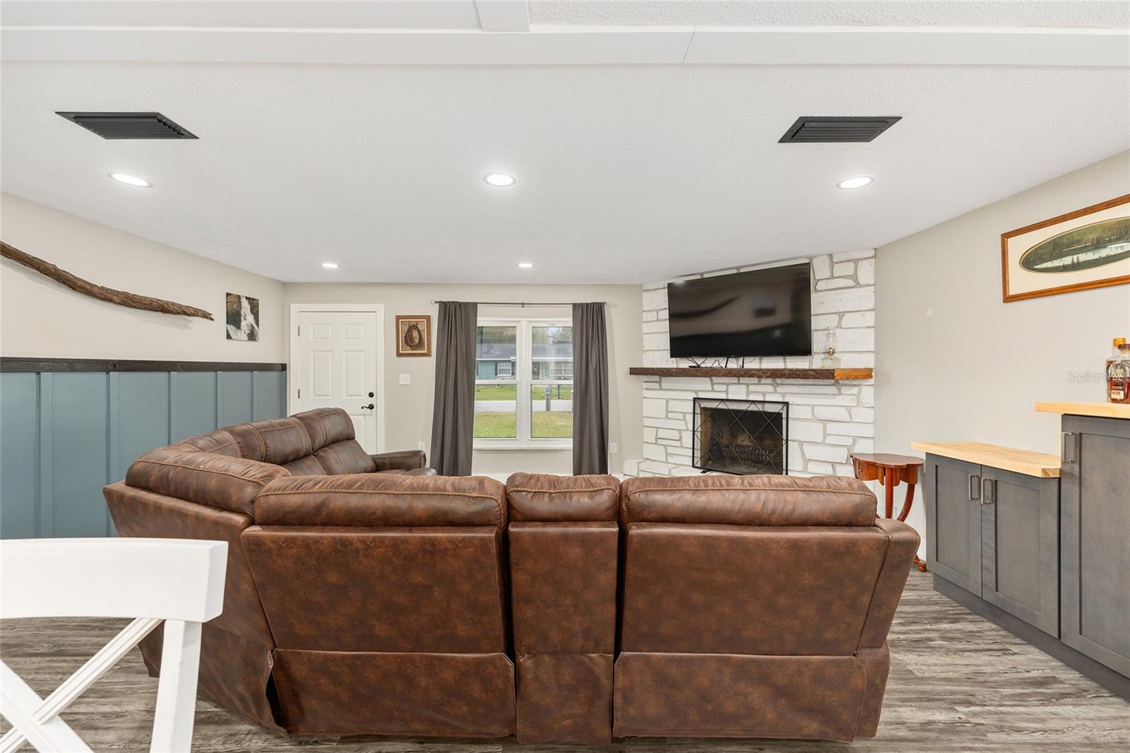 HERITAGE HILLS REP - Residential