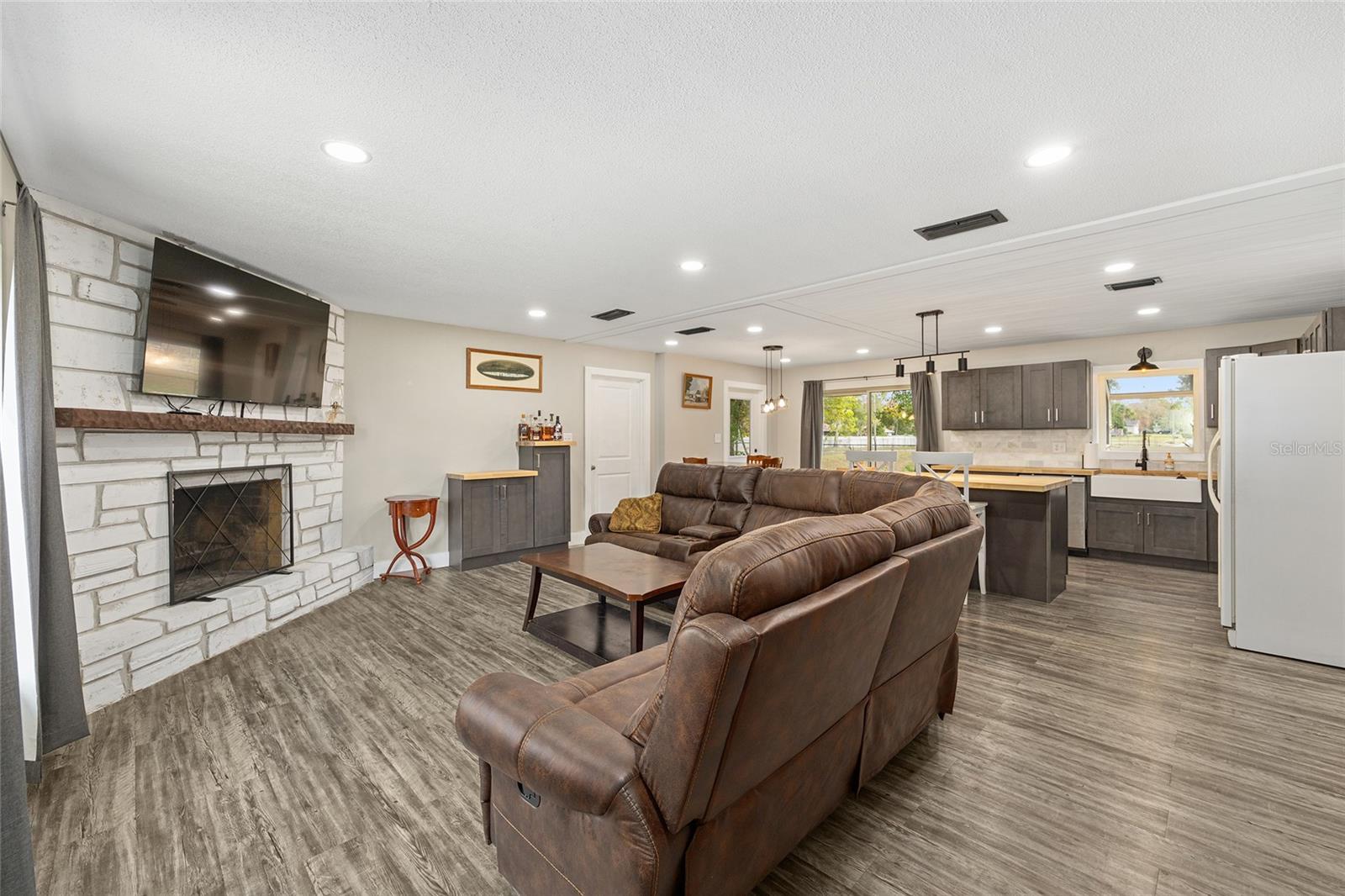 HERITAGE HILLS REP - Residential