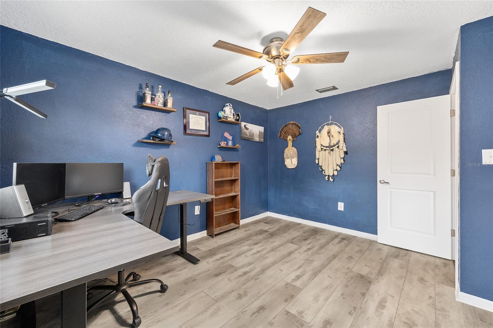 HERITAGE HILLS REP - Residential